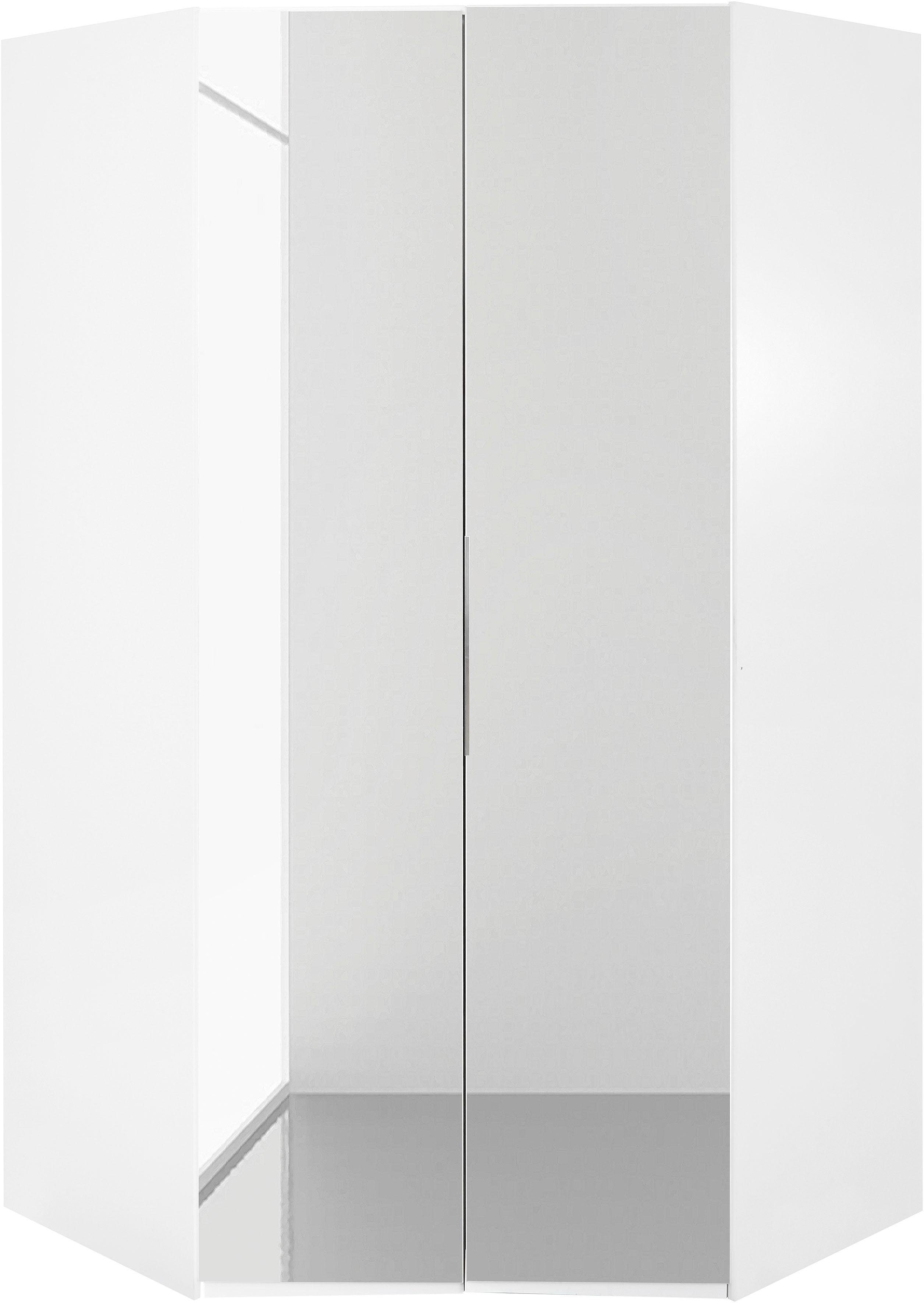 Wimex Hoekkledingkast Level by fresh to go
