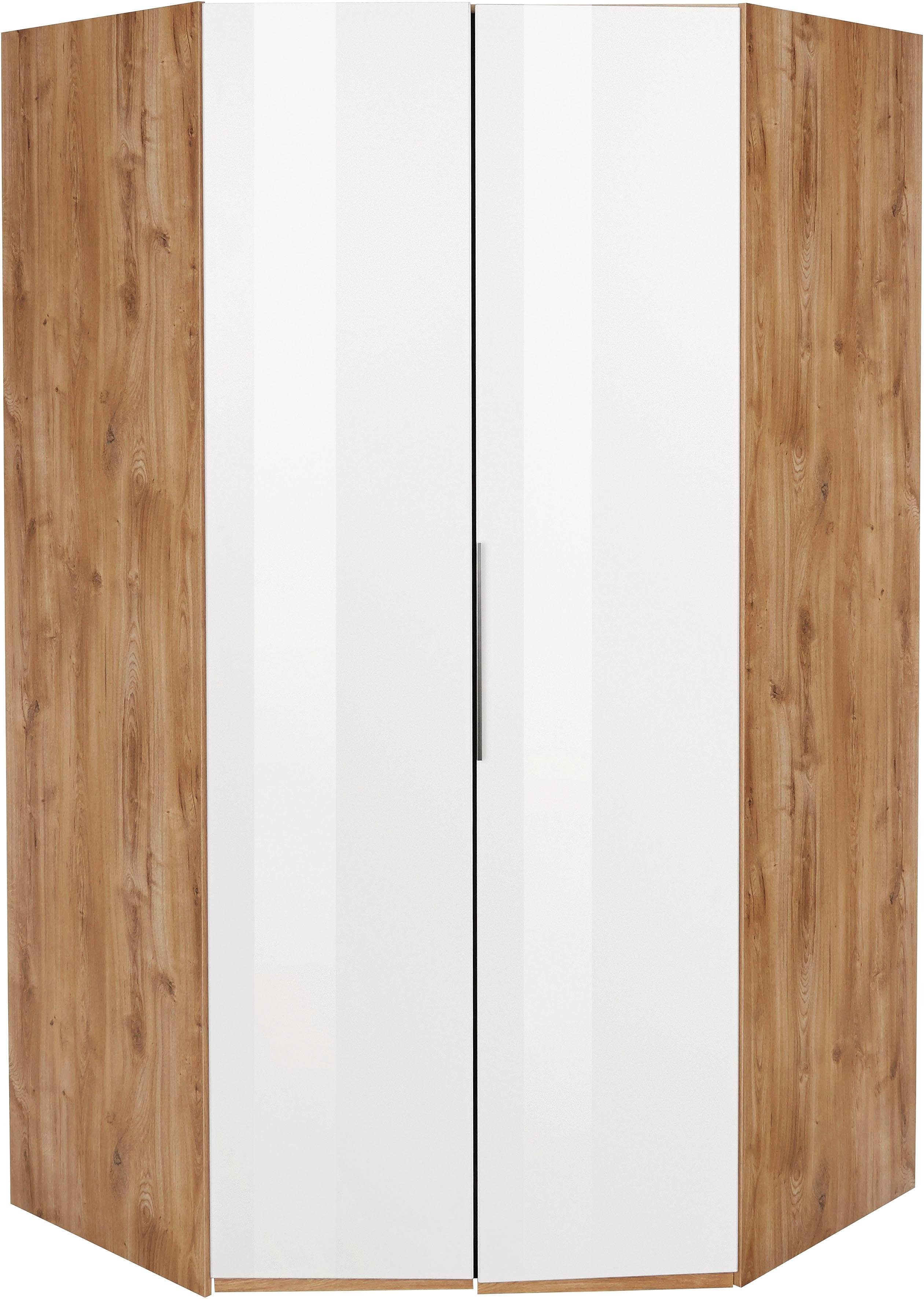 Wimex Hoekkledingkast Level by fresh to go
