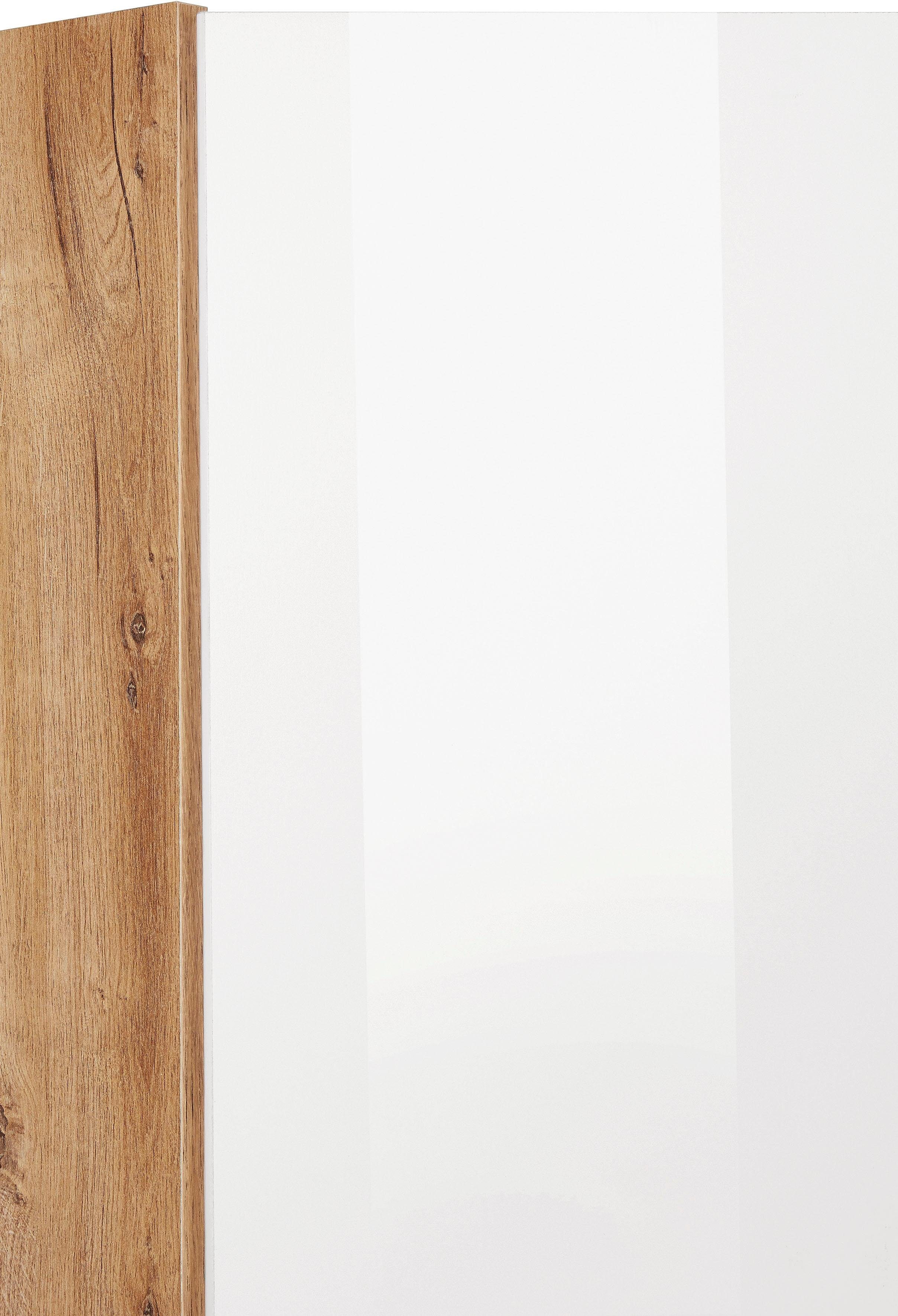 Wimex Hoekkledingkast Level by fresh to go