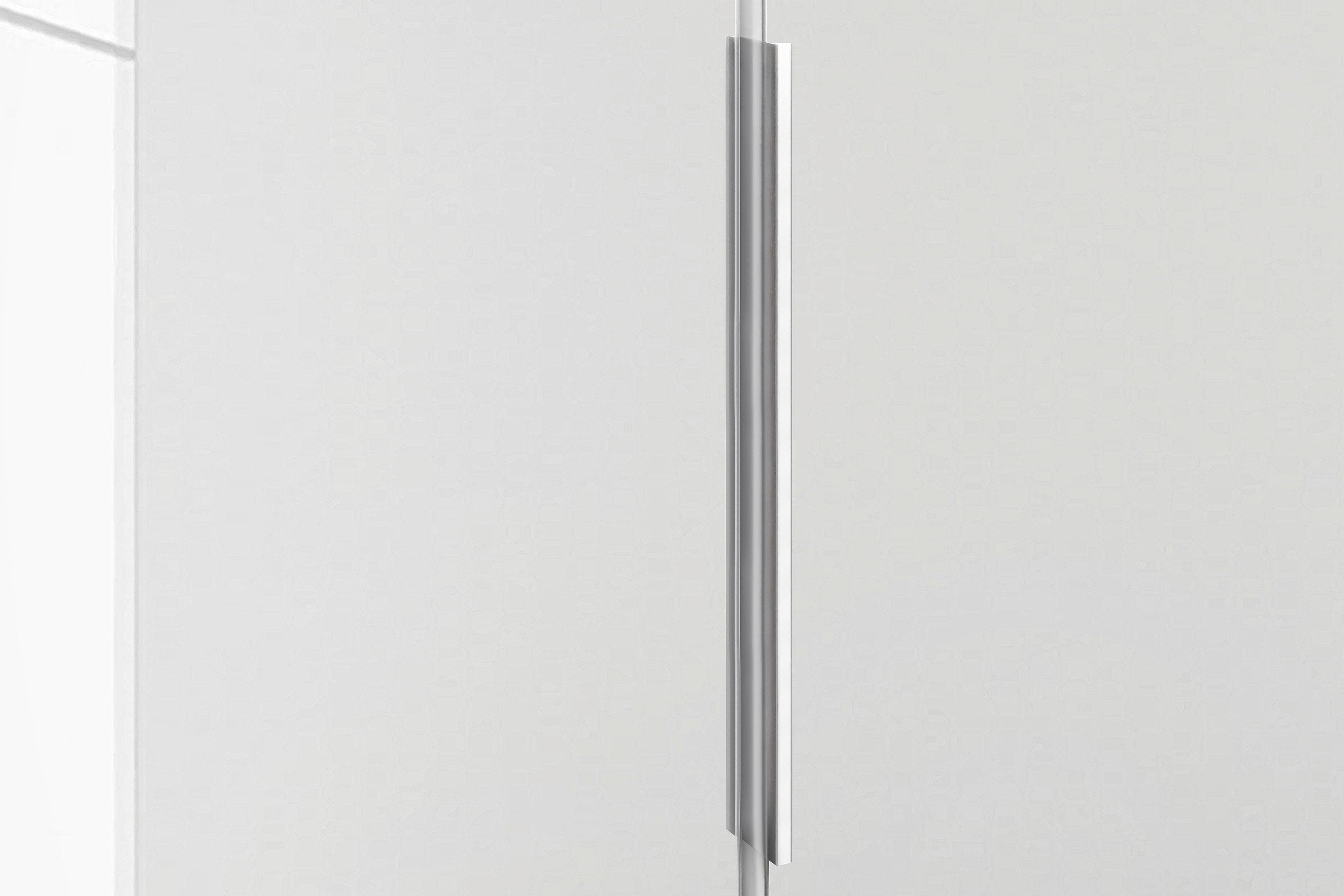Wimex Hoekkledingkast Level by fresh to go
