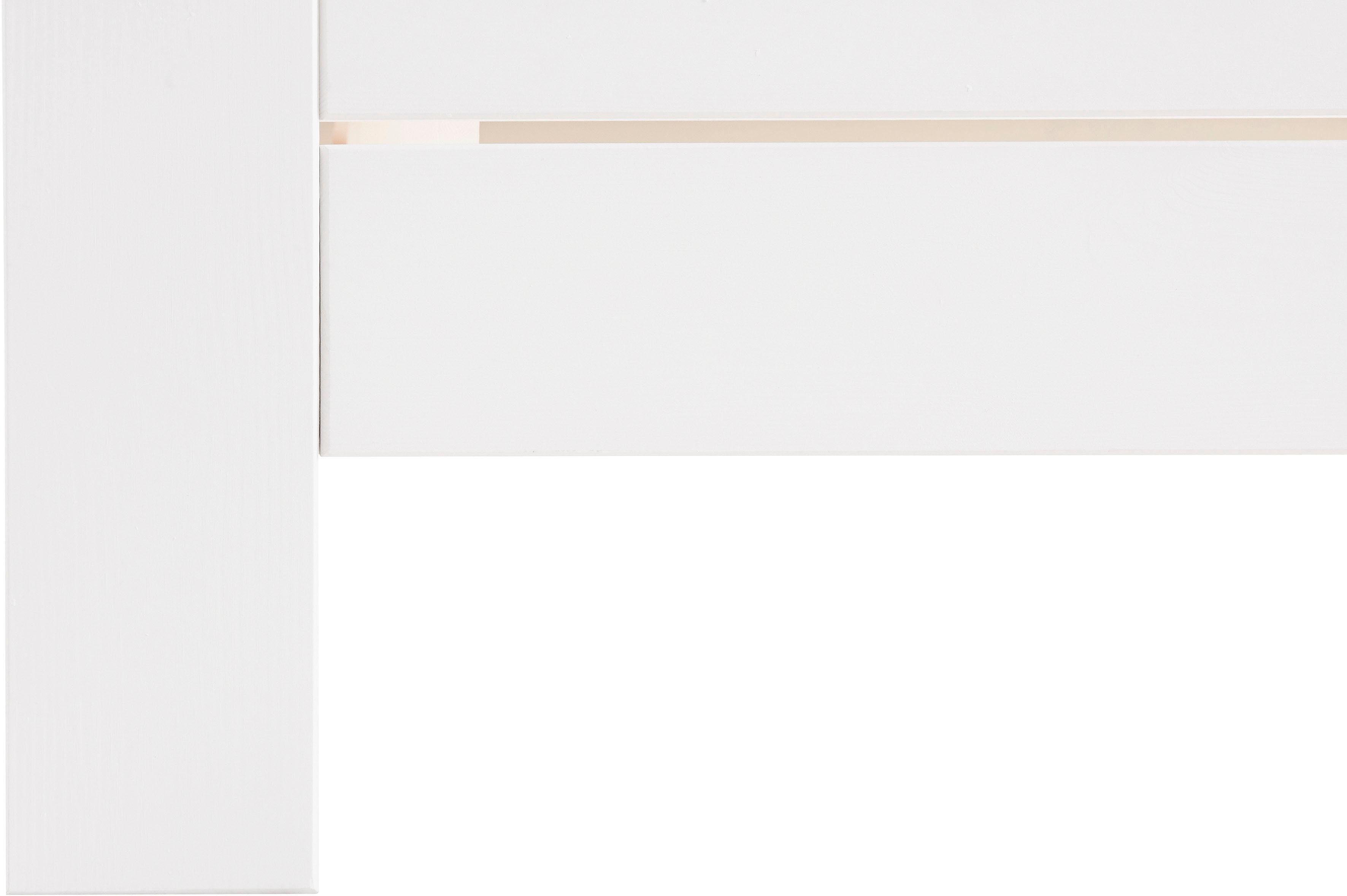Lüttenhütt Functioneel ledikant "LOTTE" Bestseller! Kinderbed met valbeveiliging, lade optioneel