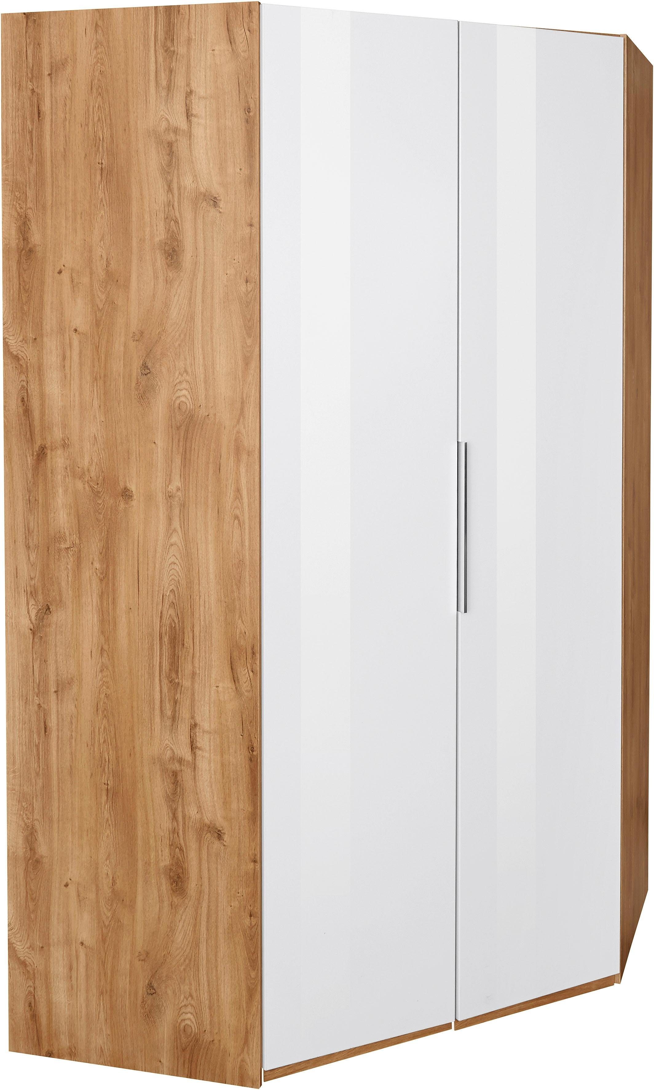 Wimex Hoekkledingkast Level by fresh to go