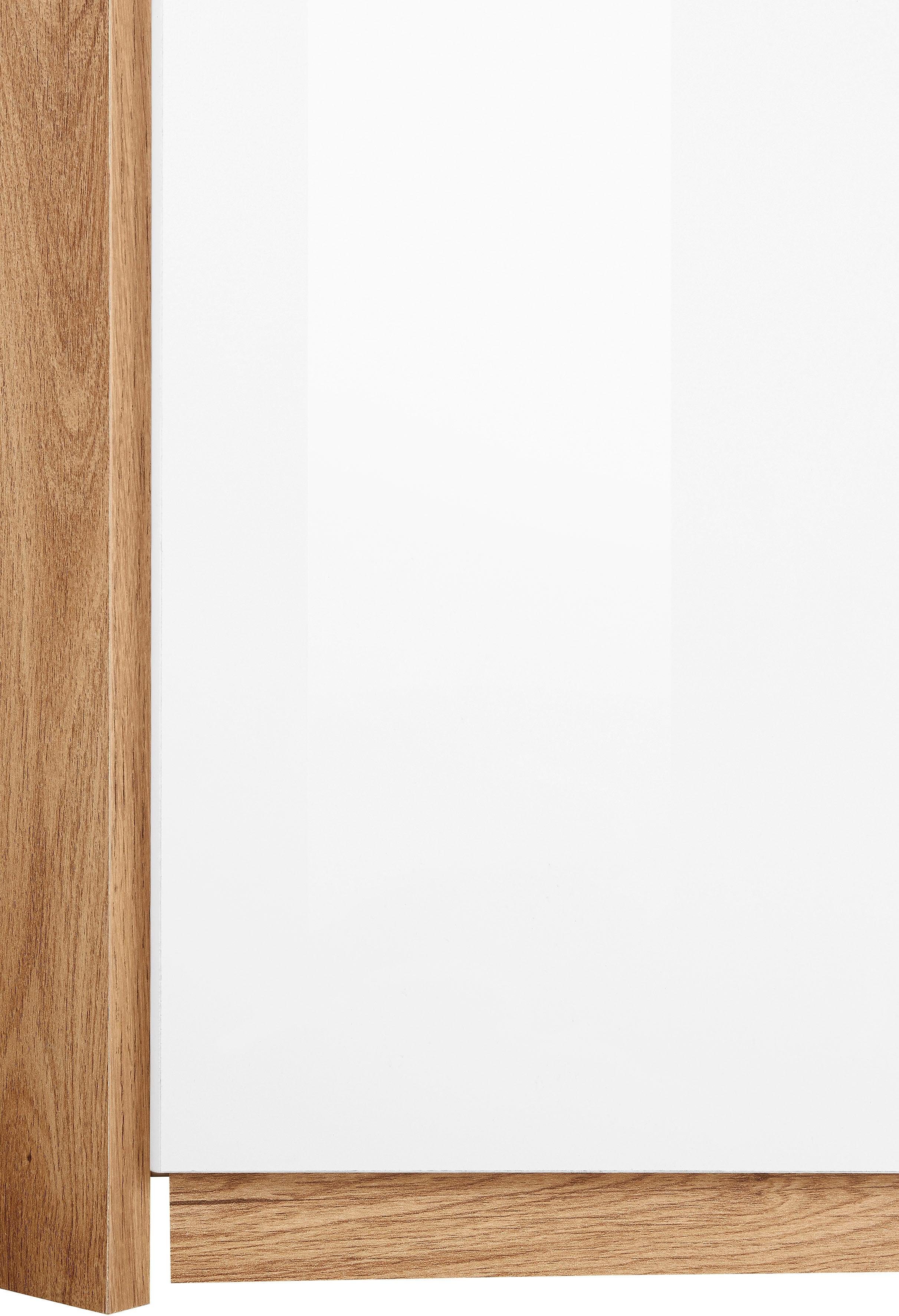 Wimex Hoekkledingkast Level by fresh to go