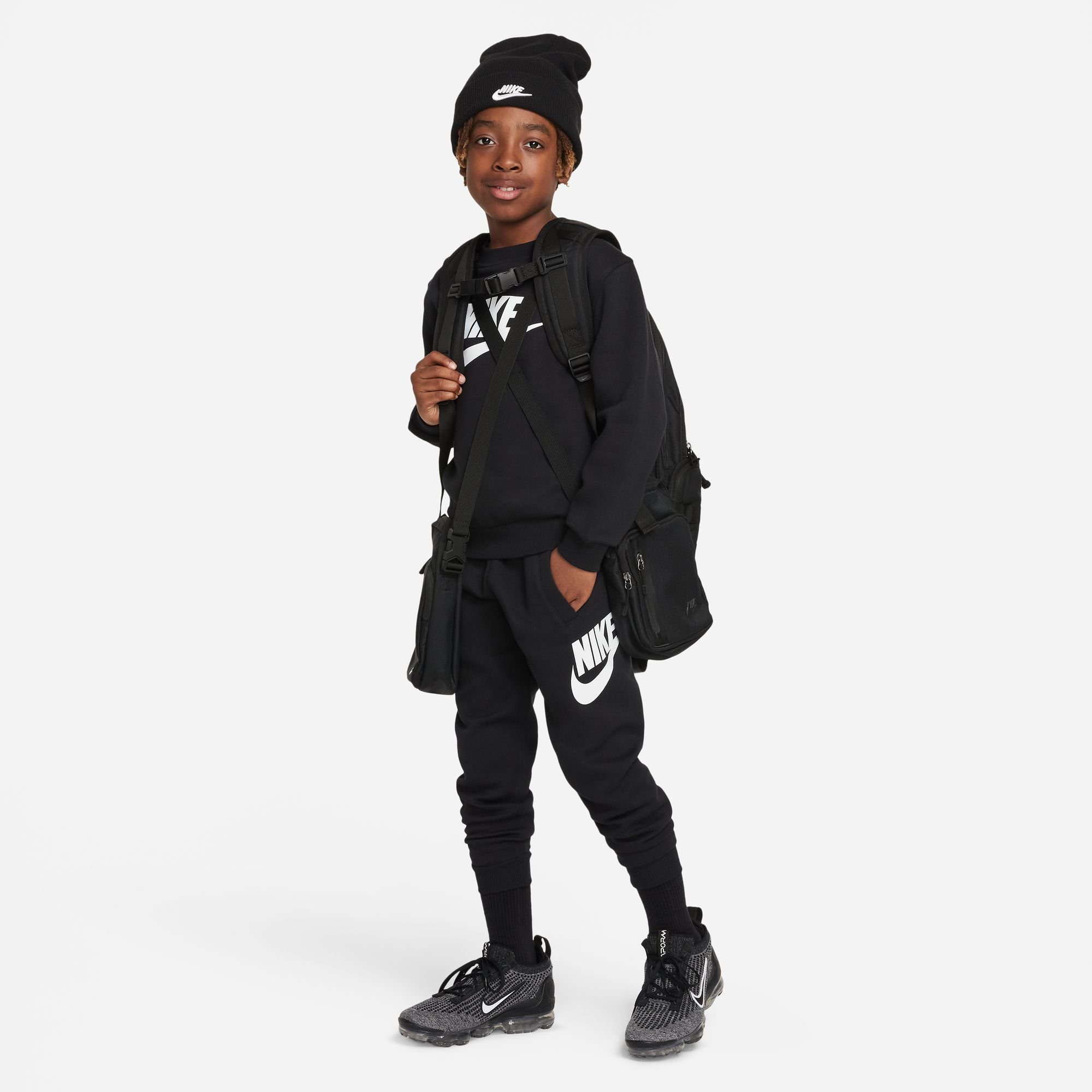 Nike Sportswear Joggingbroek CLUB FLEECE BIG KIDS' JOGGER PANTS