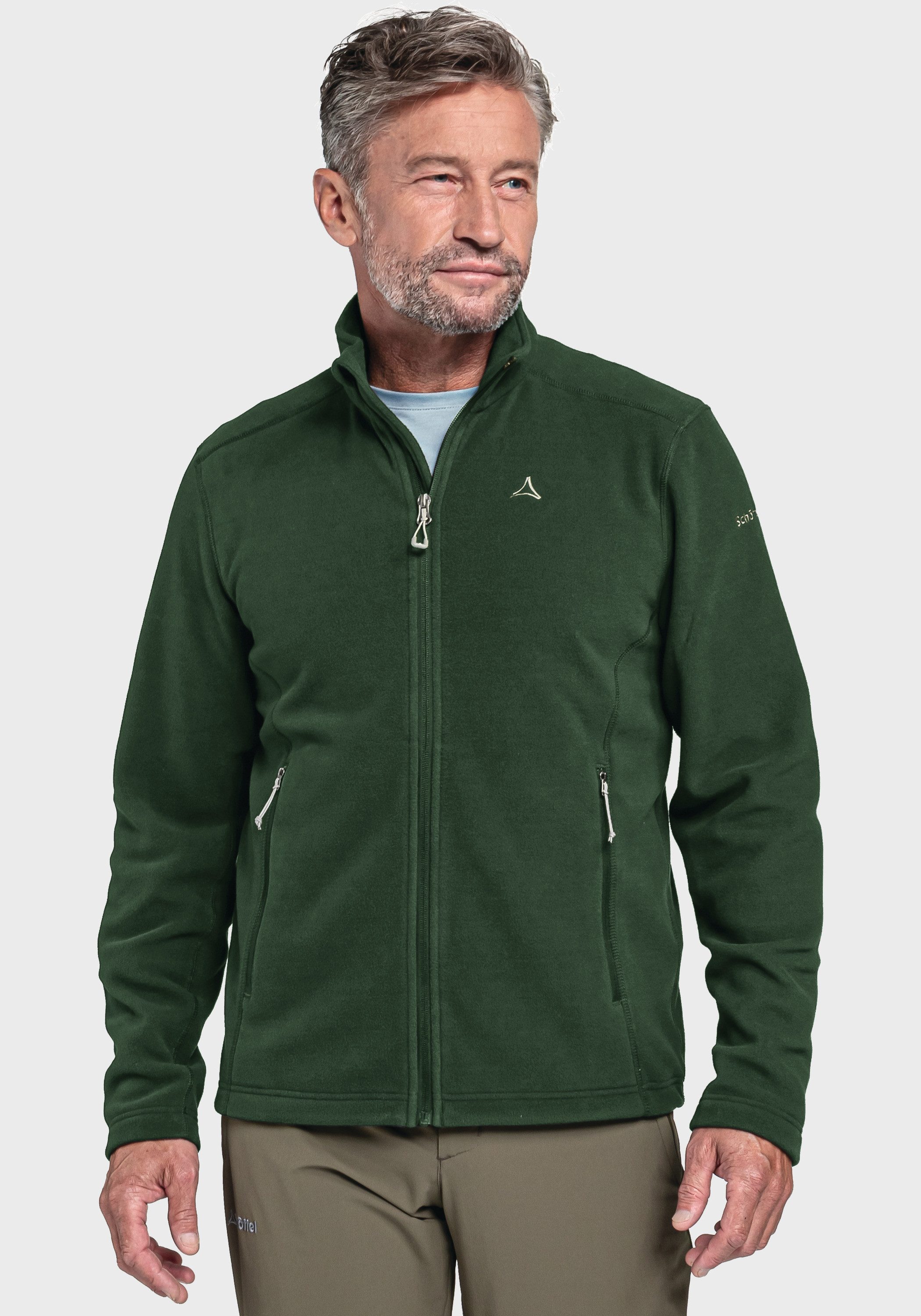 Schöffel Fleecejack Fleece Jacket Cincinnati3