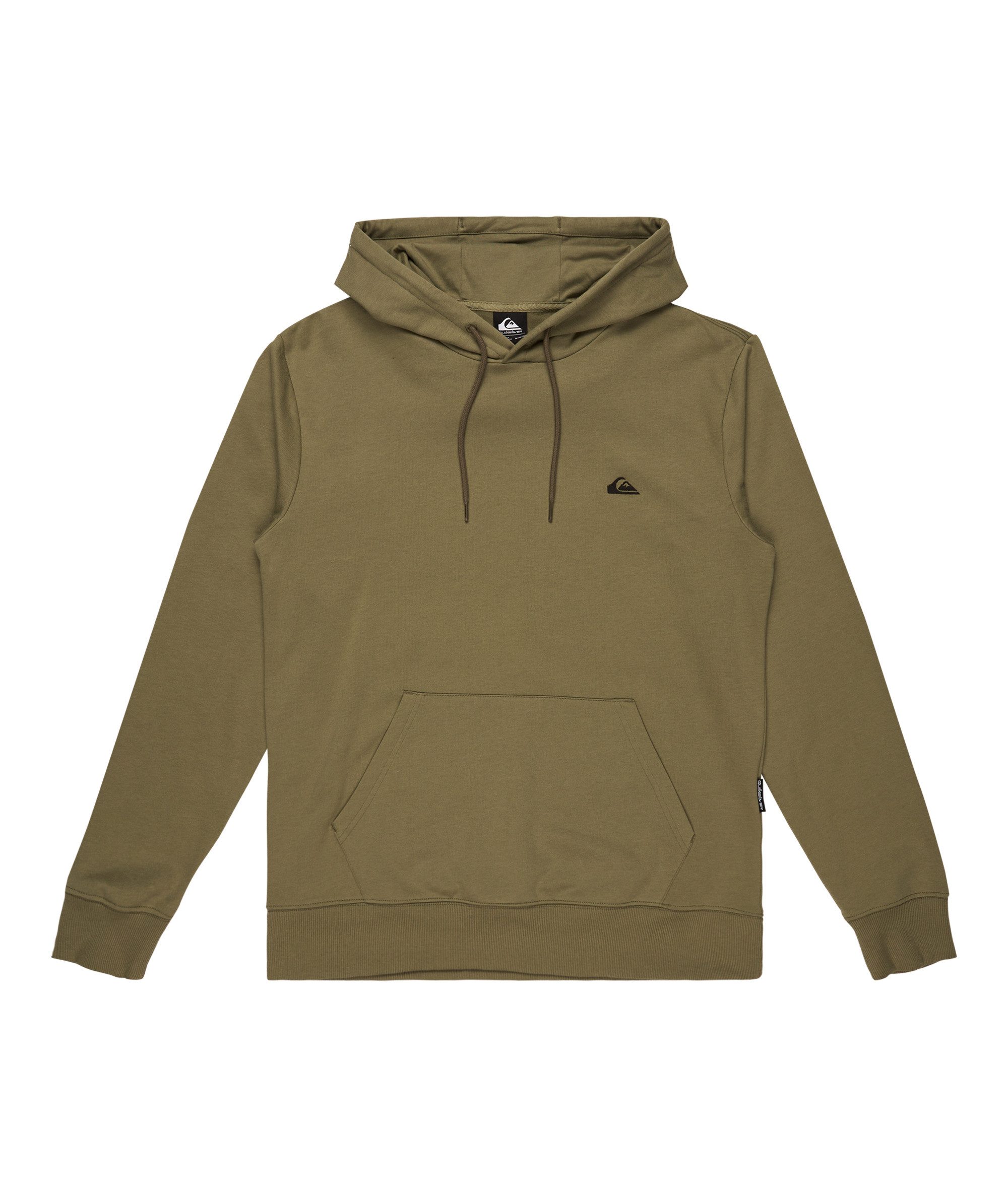 Quiksilver Hoodie BASIC HOODIE YOUNG MEN