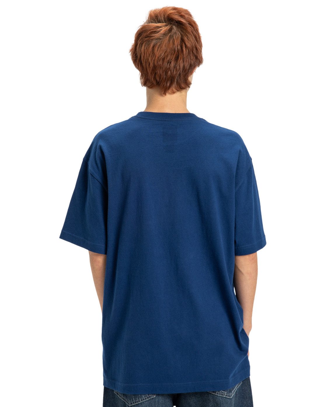 DC Shoes T-shirt Elective