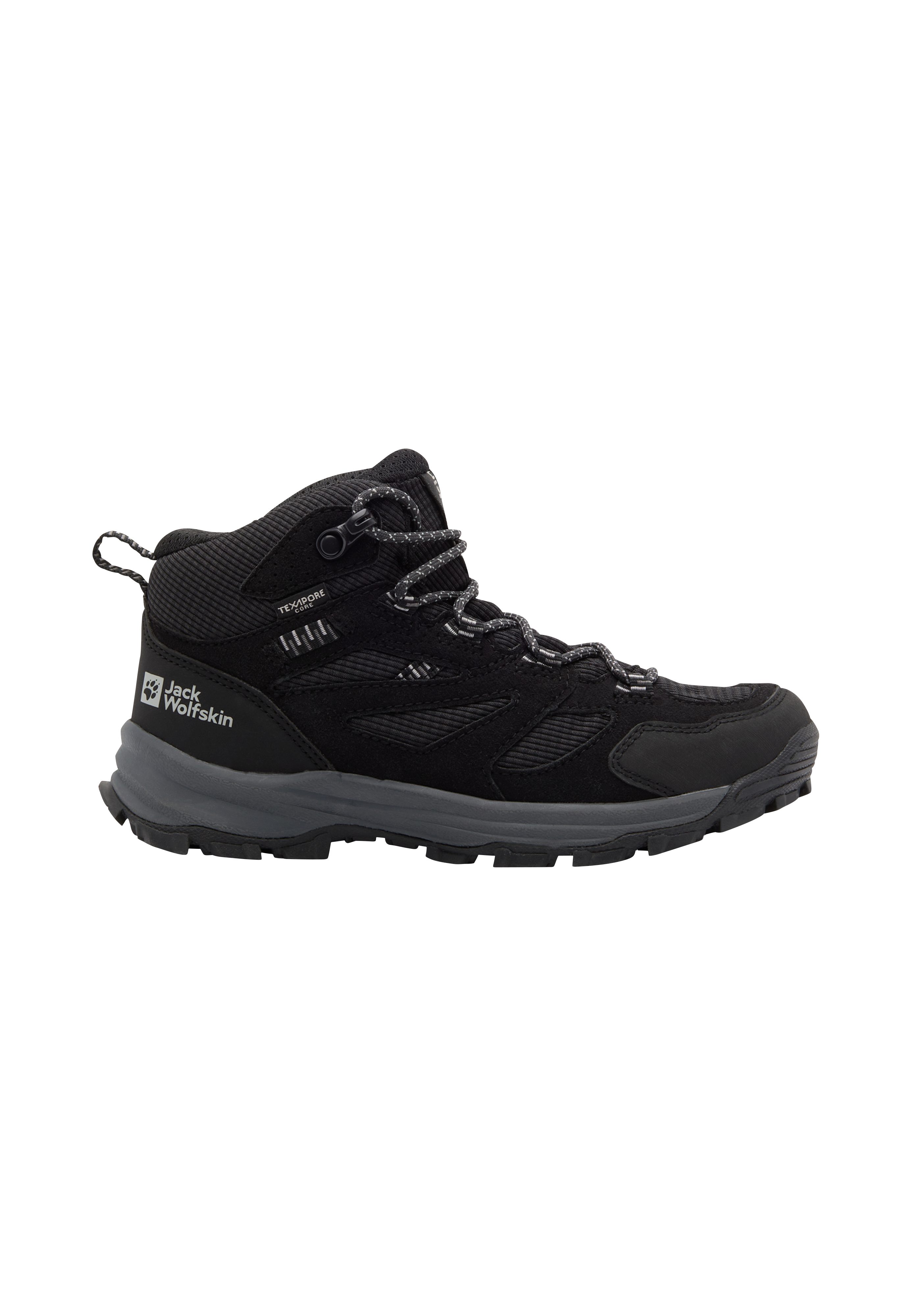 Jack Wolfskin Wandelschoenen VOJO TOUR TEXAPORE MID K