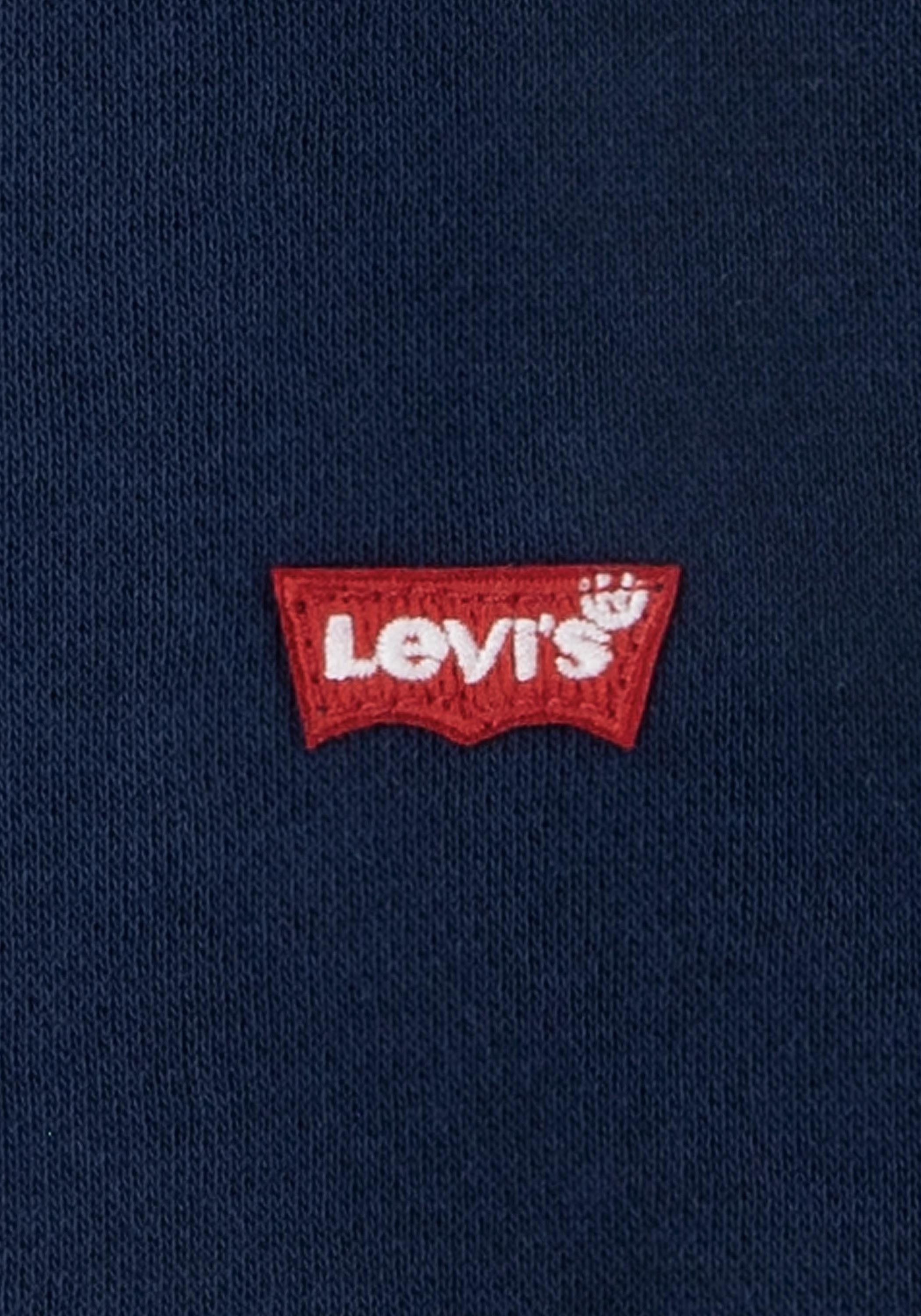 Levi's Kidswear Hoodie LVB MINI BATWING PULL OVER HOO