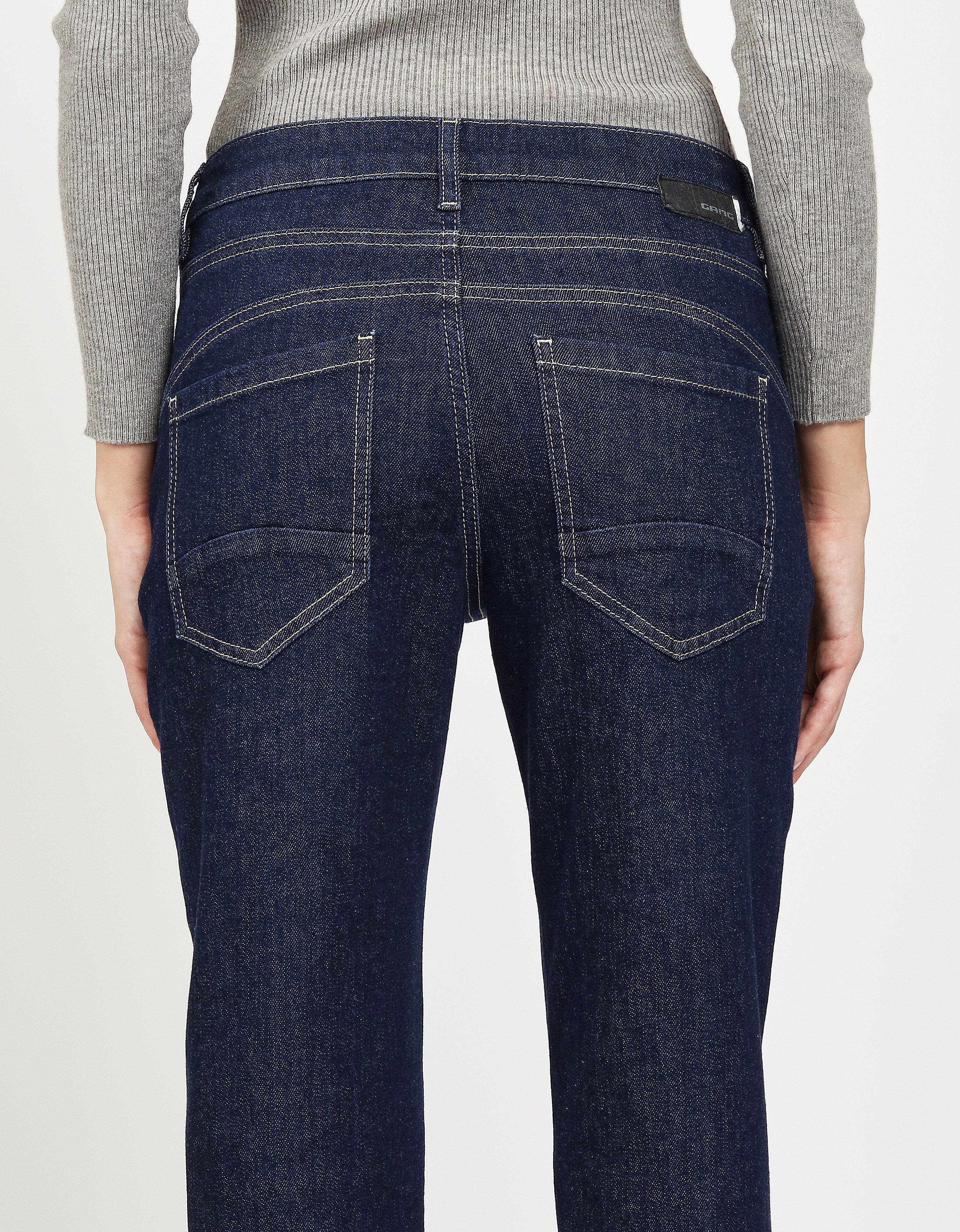 GANG 5-pocket jeans 94JOLINE BOYFRIEND