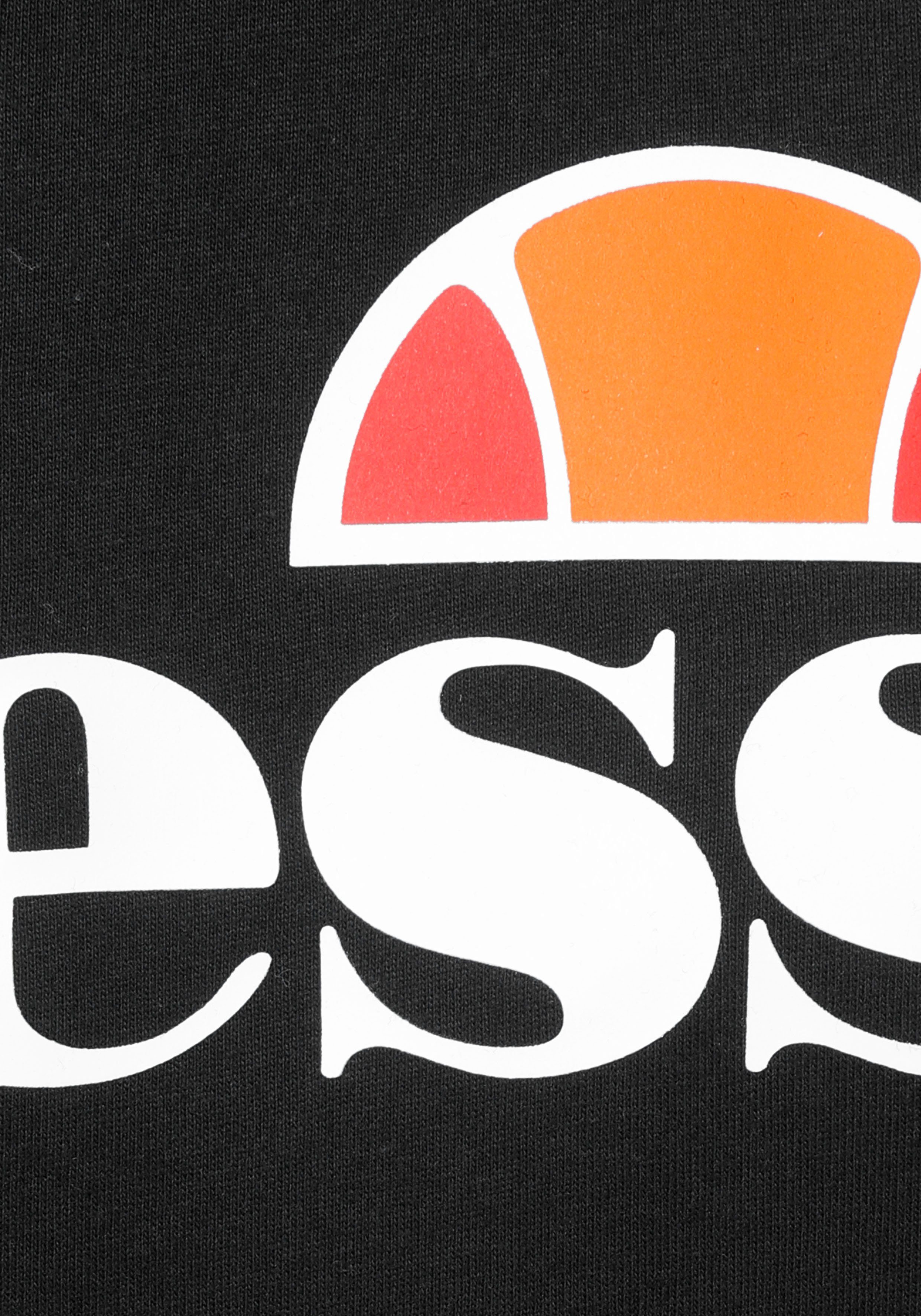 ellesse T-shirt ALBANY T SHIRT (1-delig)