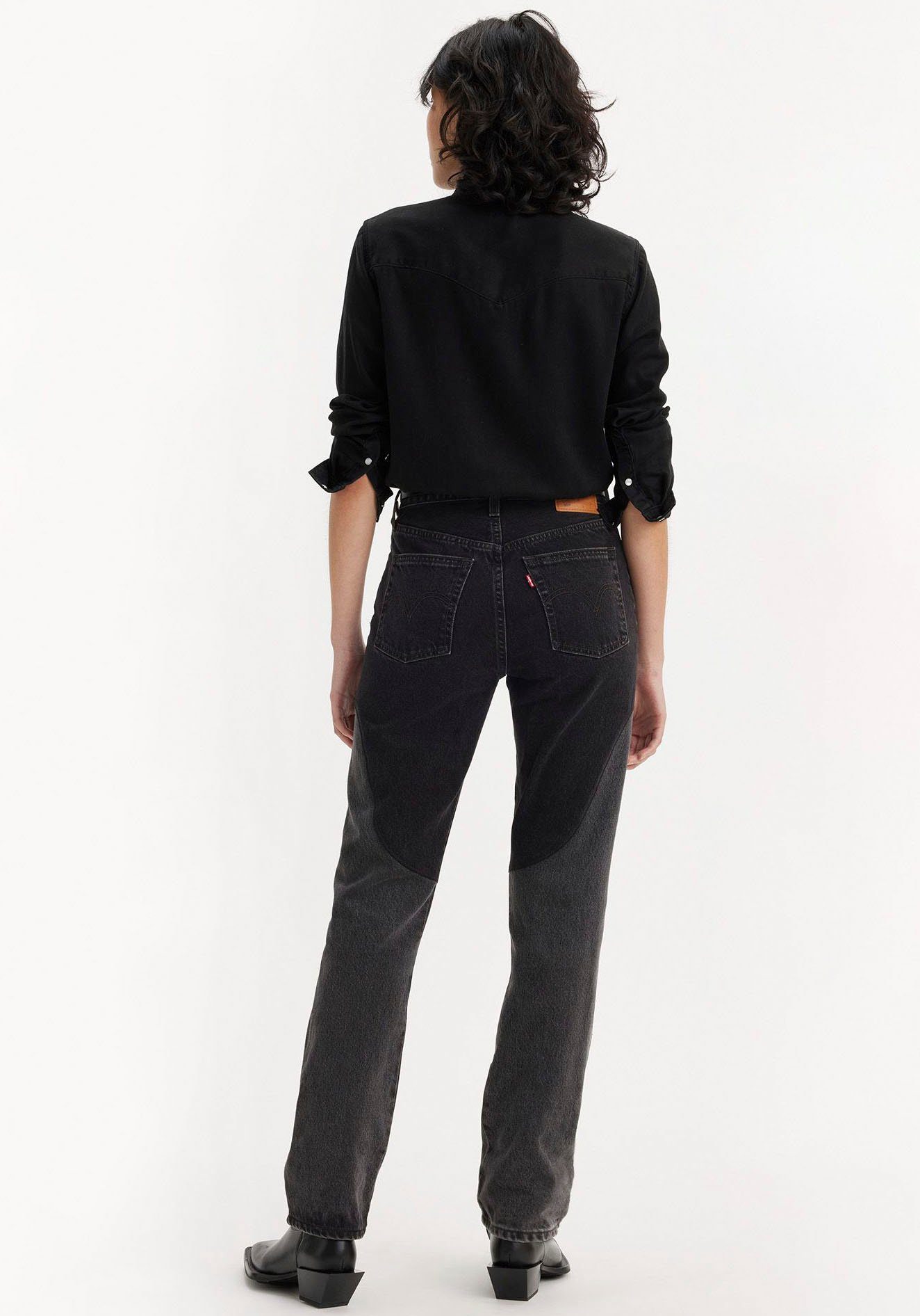 Levi's® 5-pocket jeans 501® ORIGINAL CHAPS