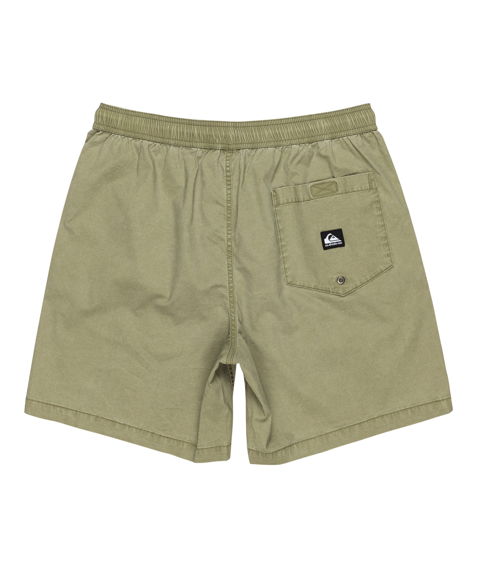 Quiksilver Short Taxer Ws