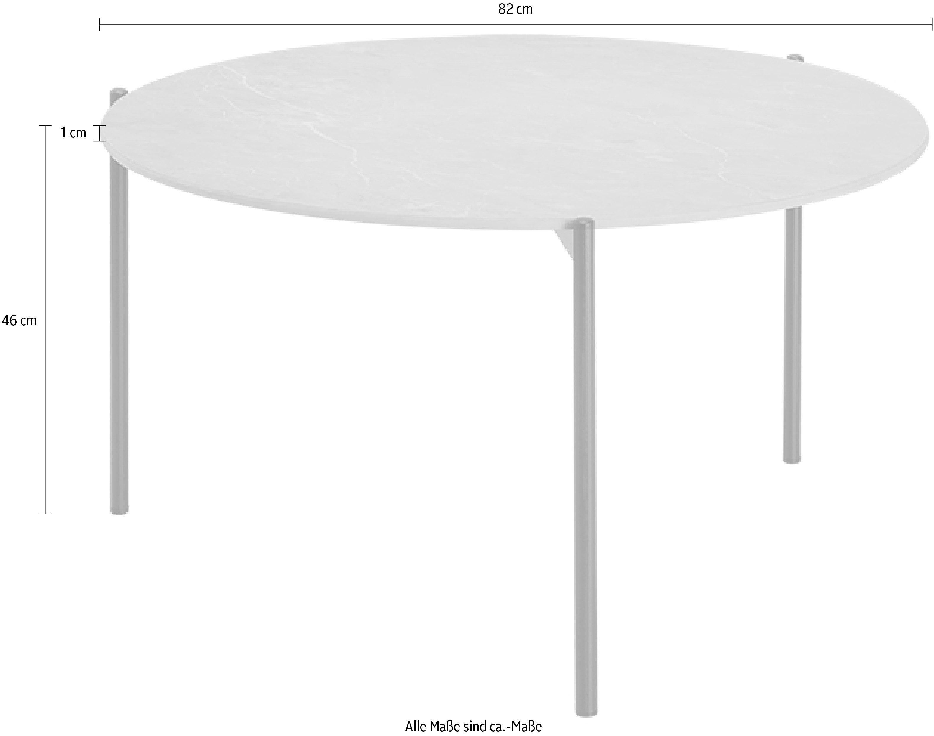 Paroli Salontafel