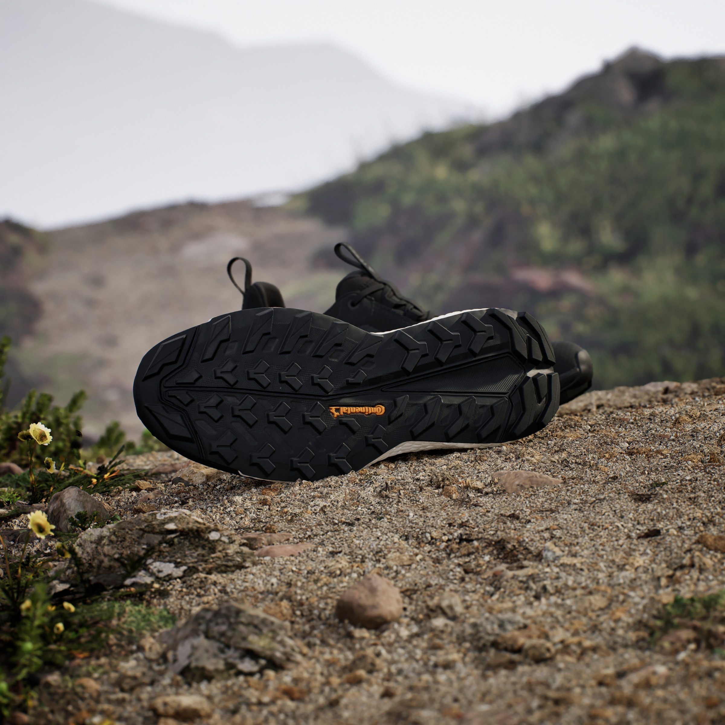adidas TERREX Wandelschoenen TERREX FREE HIKER 2.0 LOW GORE-TEX