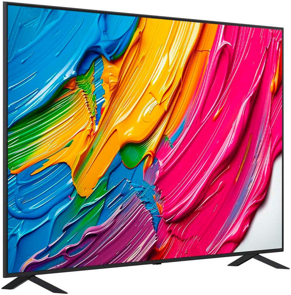LG QNED-tv 86QNED80A6A