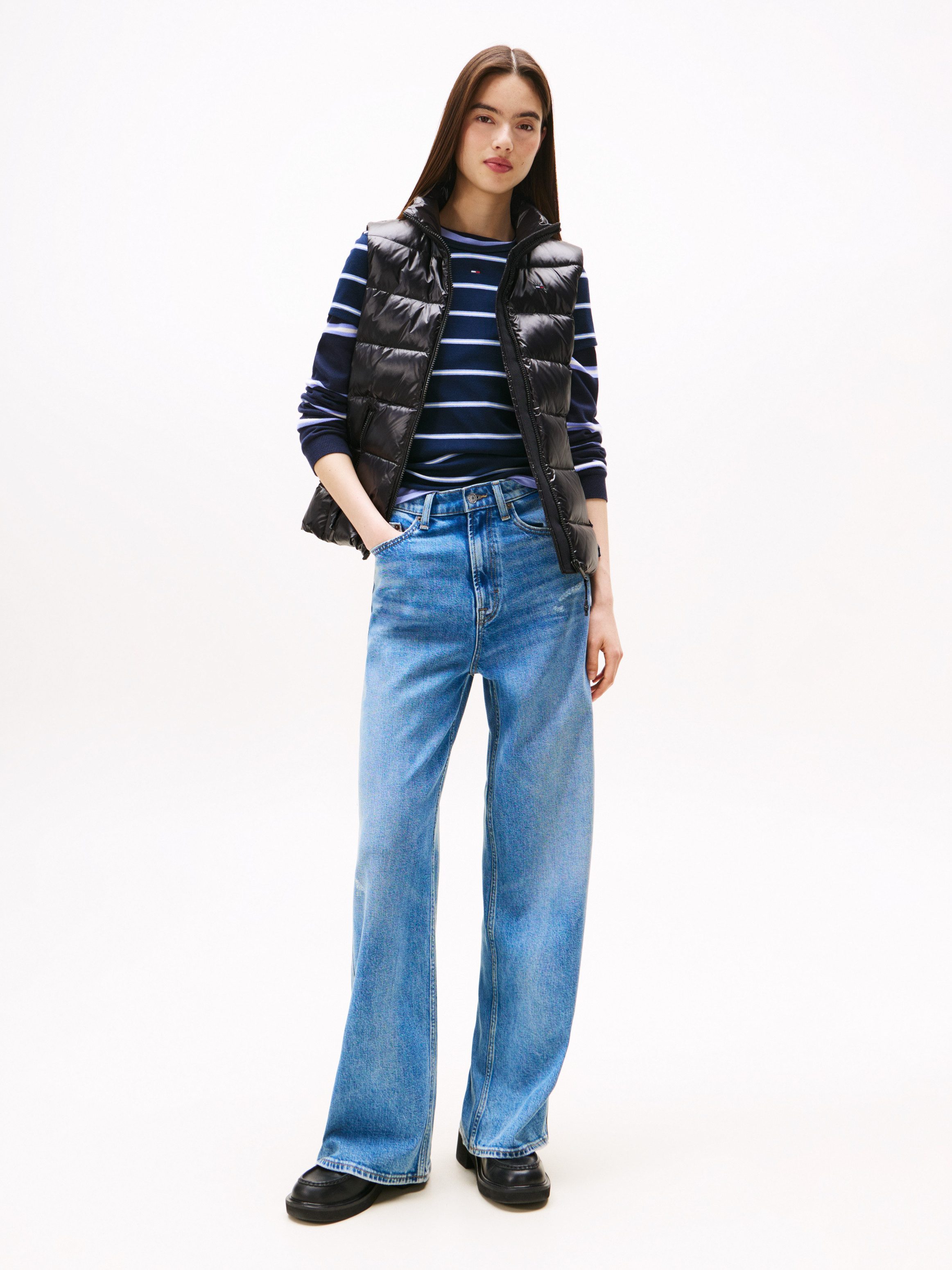 TOMMY JEANS Bodywarmer
