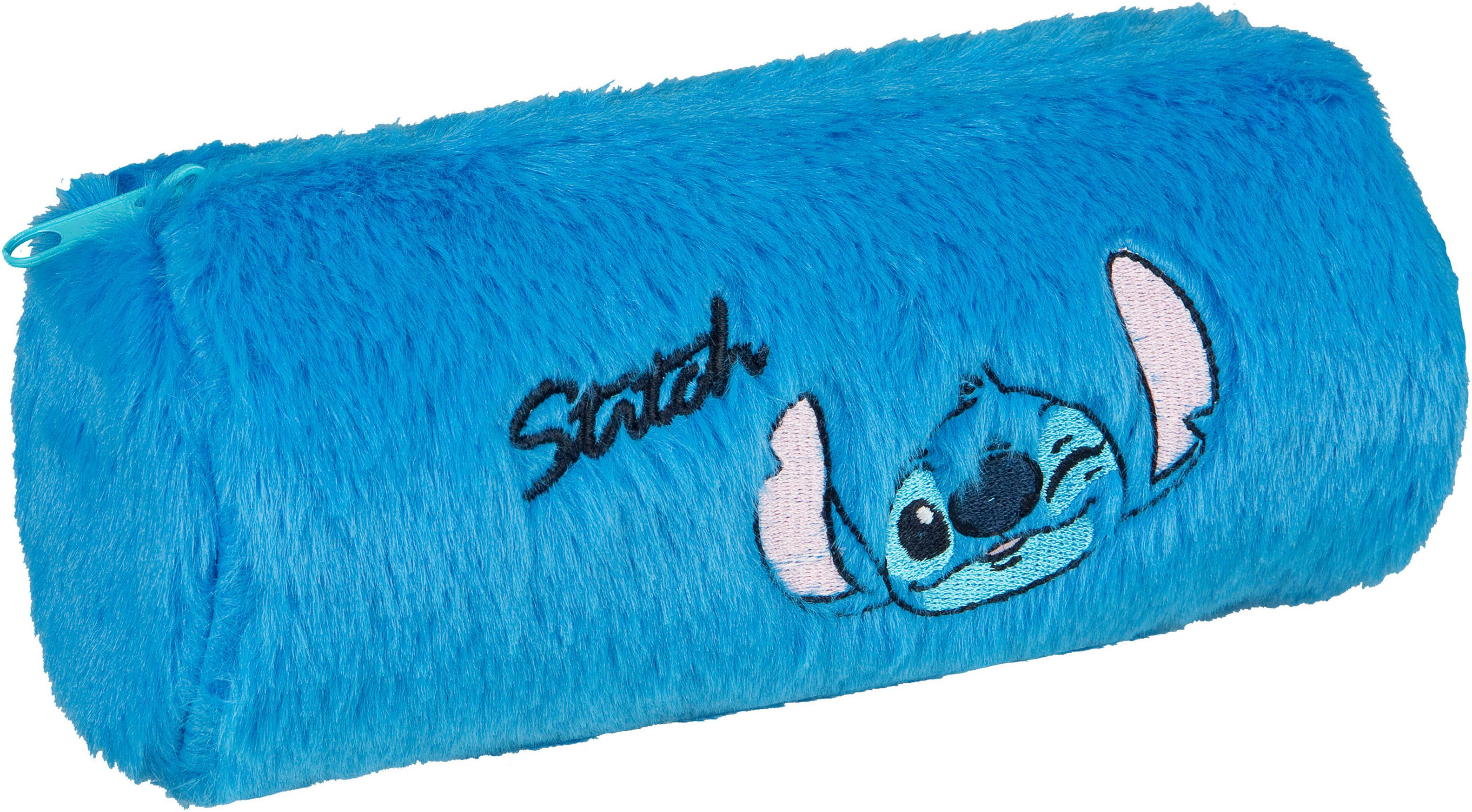 UNDERCOVER Kinderrugzak Lilo & Stitch pluche (set, 3-delig)