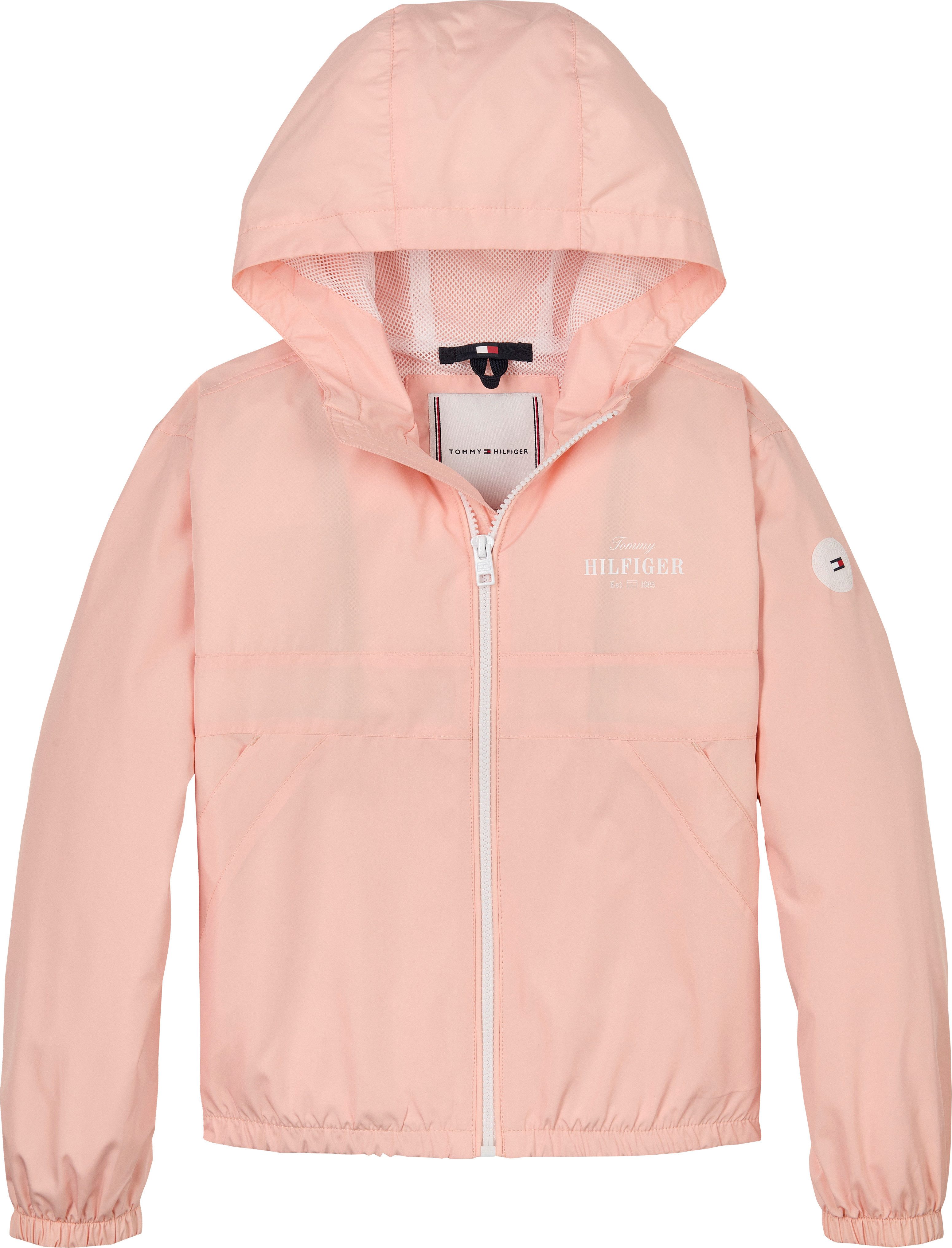Tommy Hilfiger Windbreaker ESSENTIAL WINDBREAKER