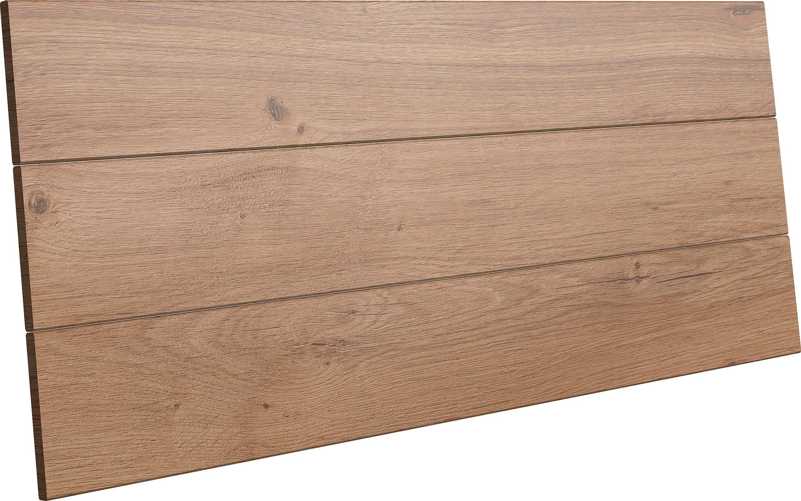 Wimex Hoofdbord Easy van houtmateriaal, passend bij wimex serie easy bedonderdelen beige