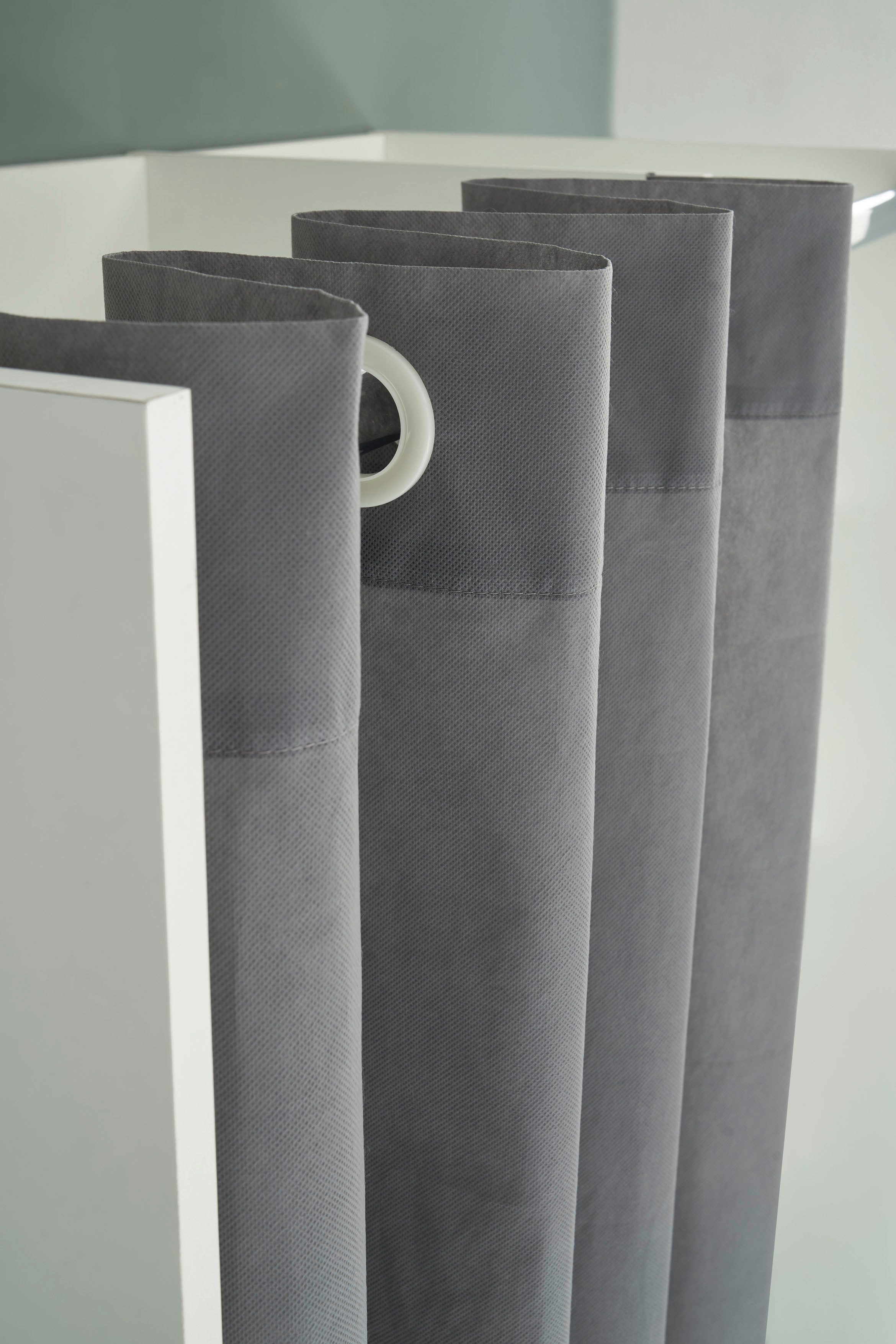 Schlafkontor Kledingkast Jenke kledingkast slaapkamerkast op wielen - BESTSELLER Multifunctionele kledingkast met moderne gordijngarderobe