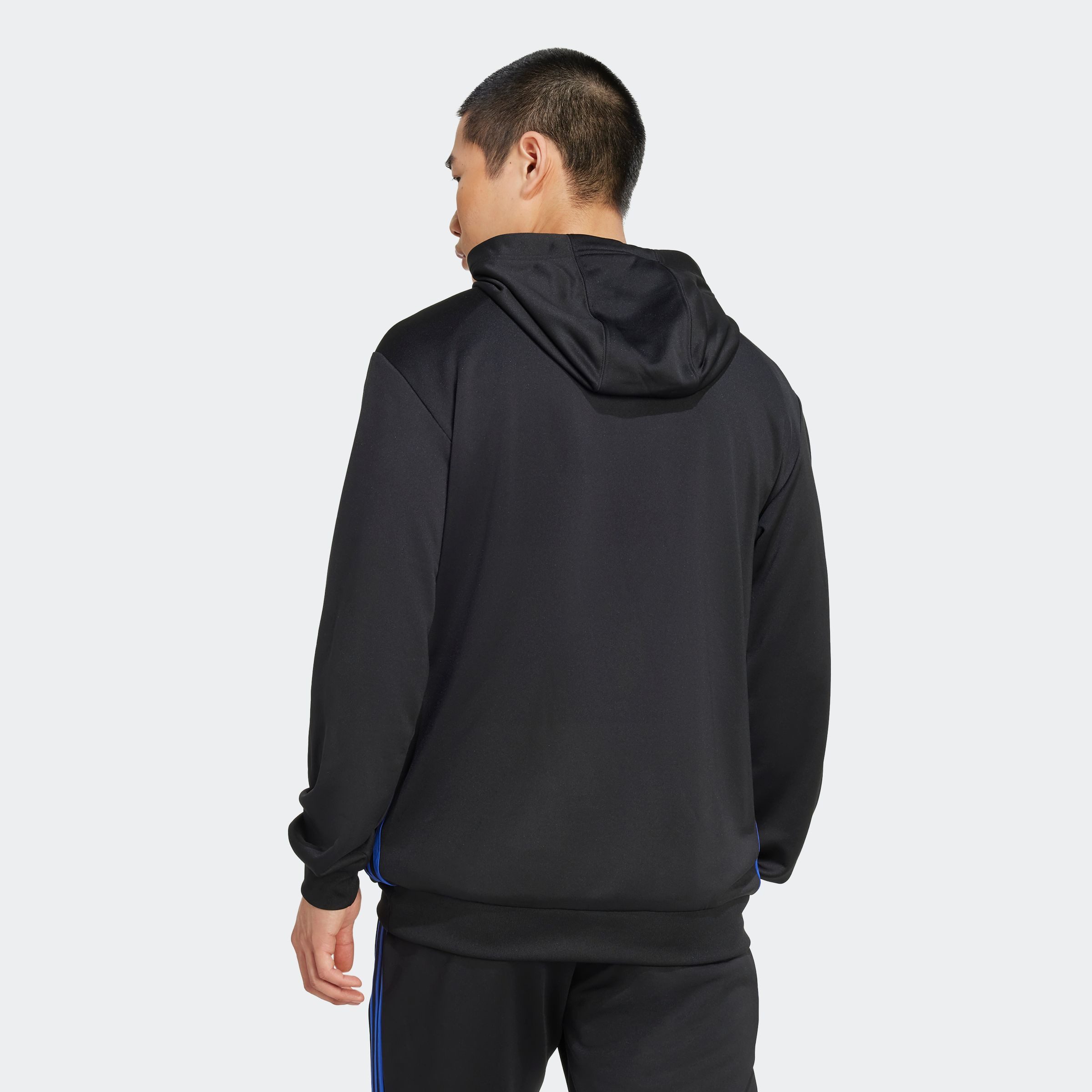 adidas Performance Hoodie TIRO ES SW HD