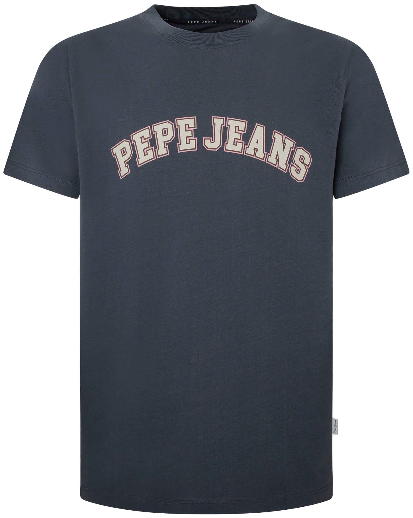 Pepe Jeans T-shirt Cle t