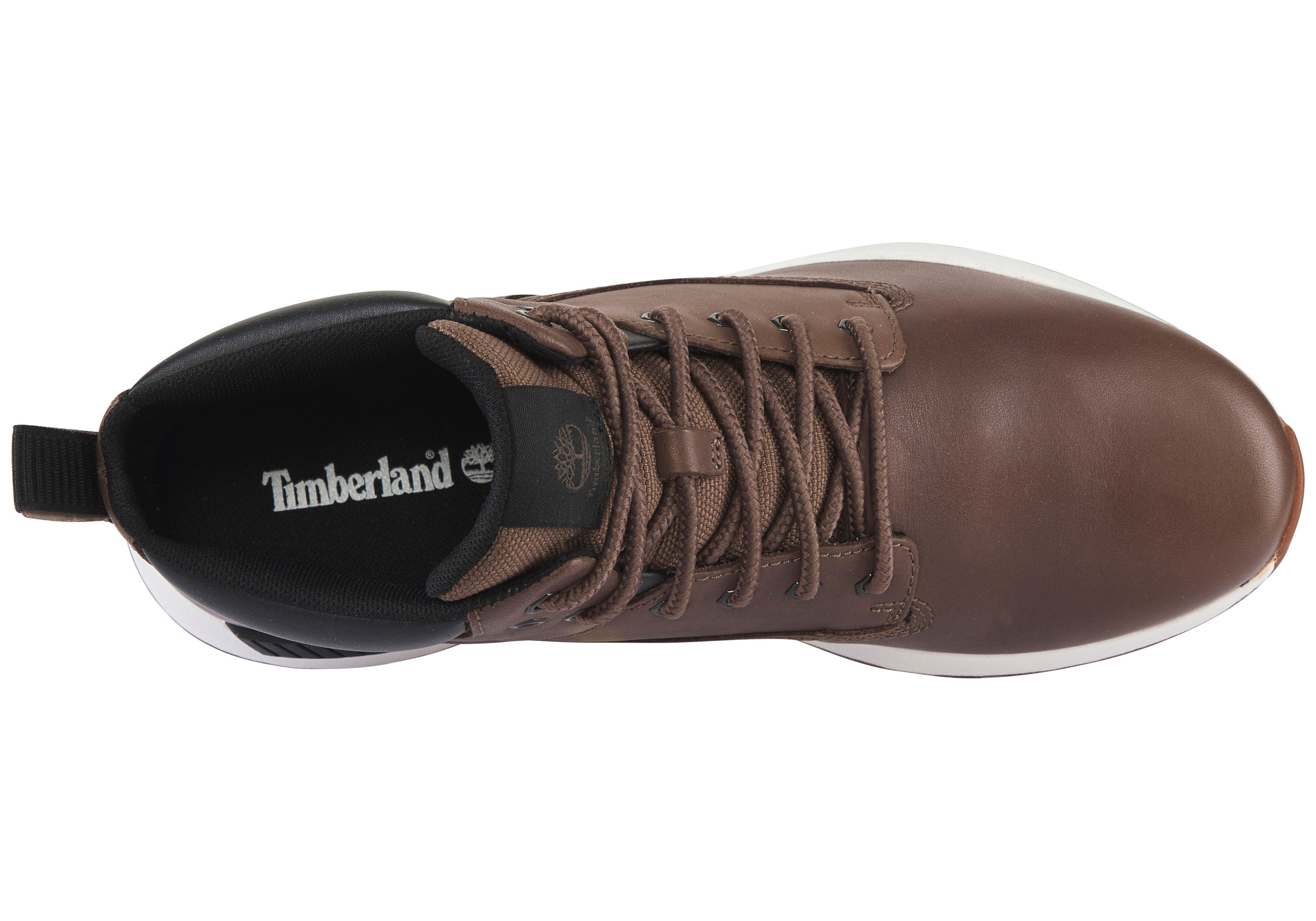 Timberland Veterschoenen KILLINGTON TREKKERMID LACE UP SNEAKER Winterlaarzen, veterschoenen, winterschoenen