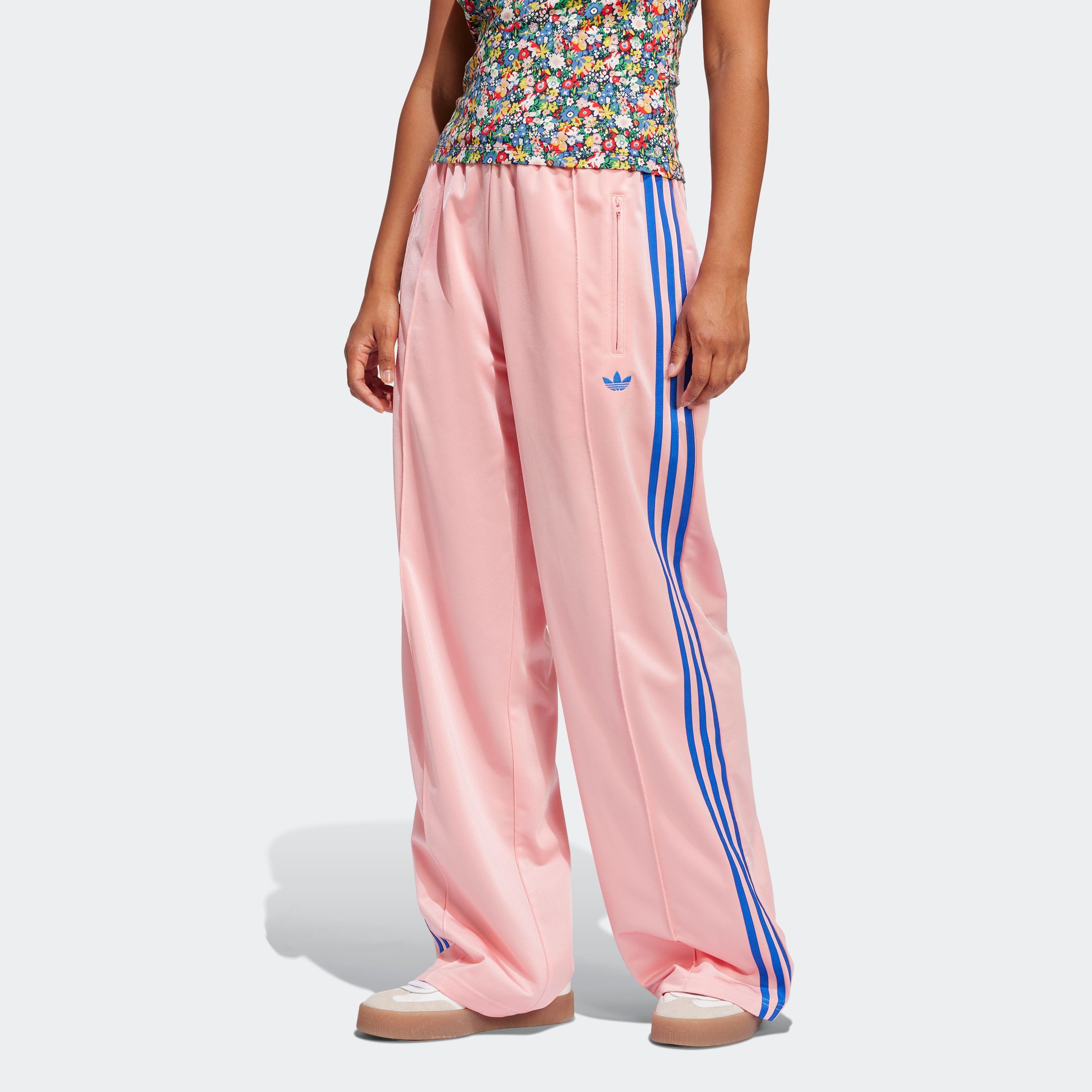 adidas Originals Sportbroek FIREBIRD TP (1-delig)