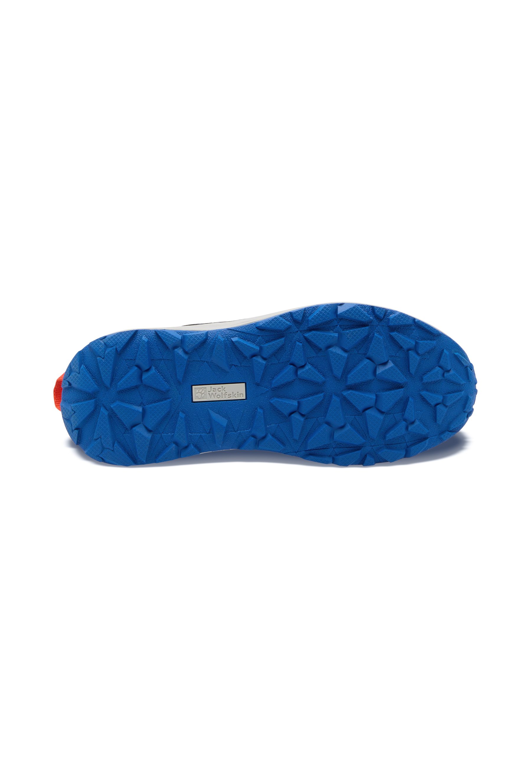 Jack Wolfskin Wandelschoenen WOODLAND 2 TEXAPORE LOW K