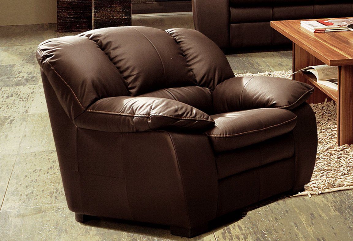 COTTA Fauteuil Casino