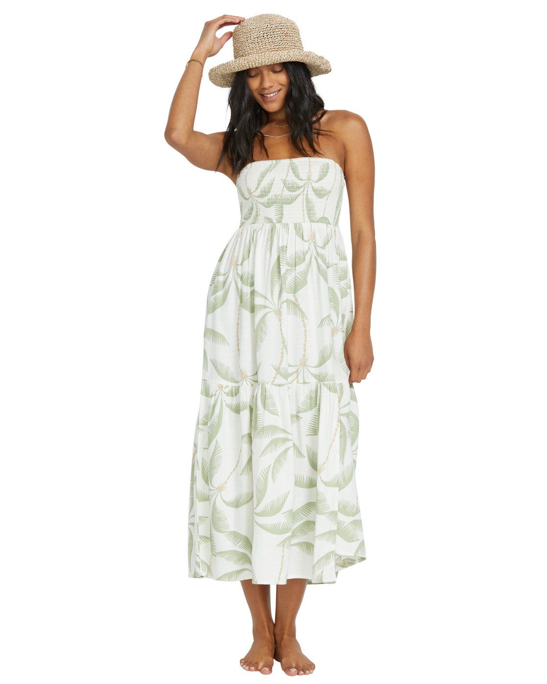 Billabong Zomerjurk Tropical Haze