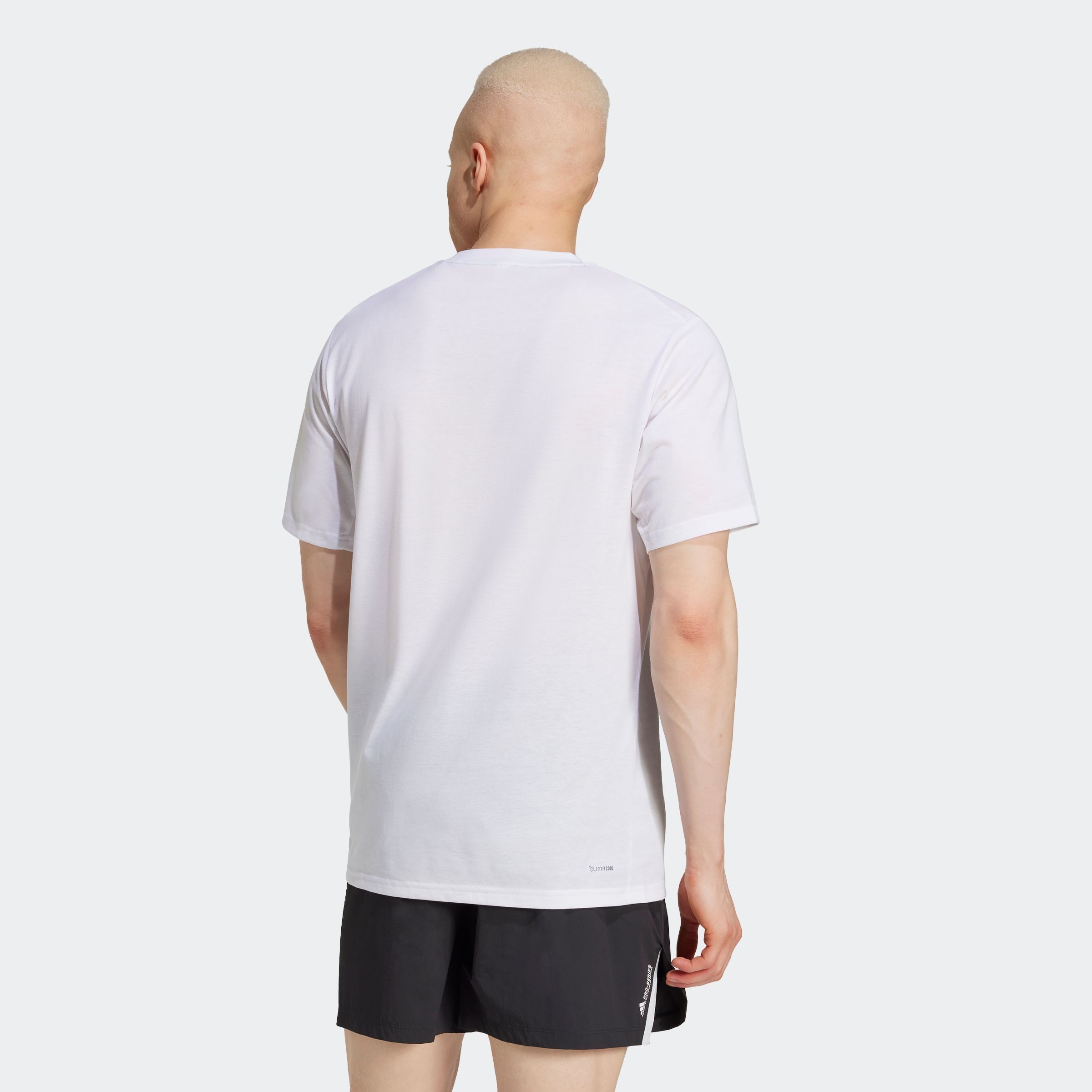 adidas Performance T-shirt M BOX LOGO G T