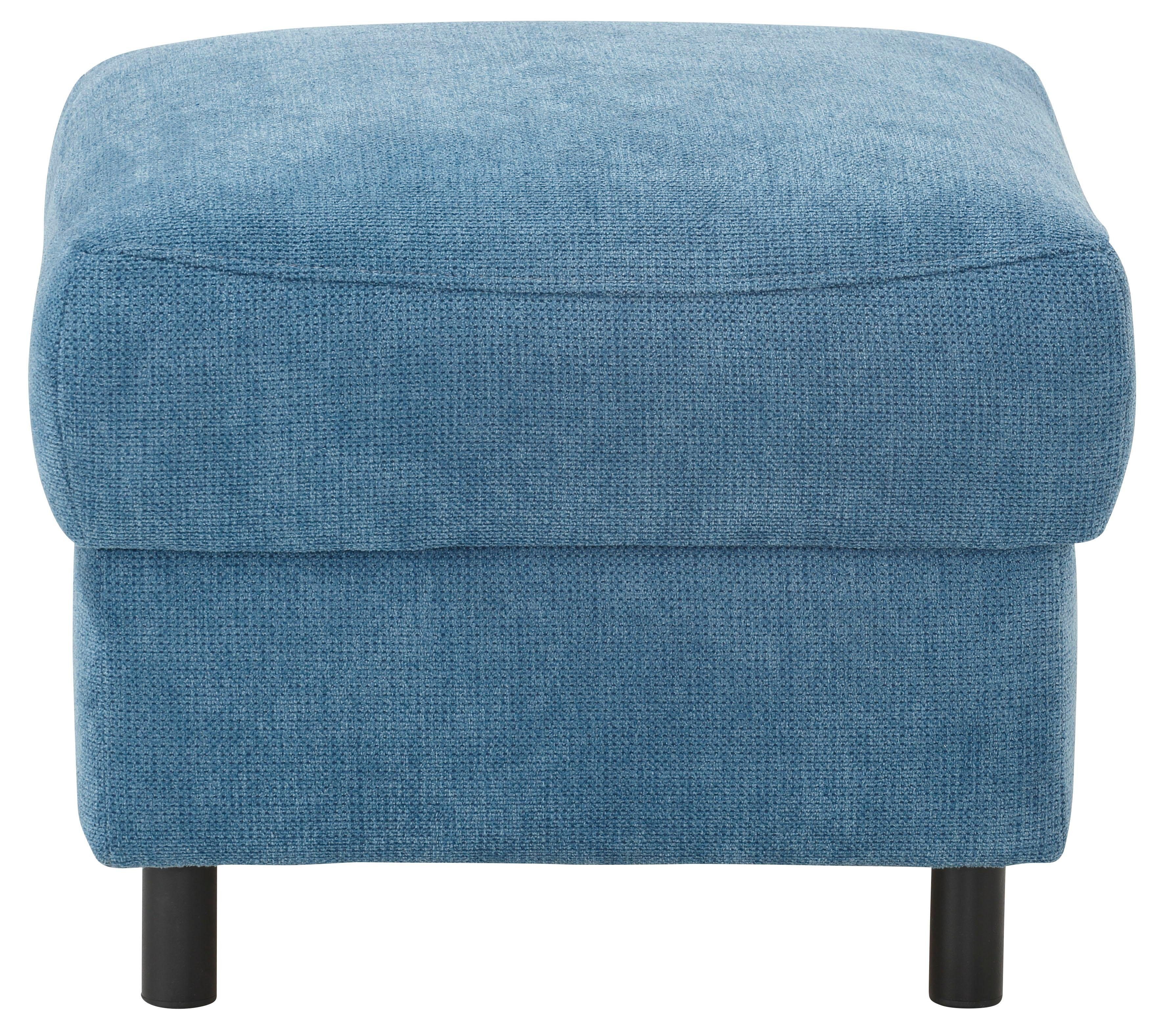 Home affaire Hocker Boccaccio met bergruimte, passend bij deze serie
