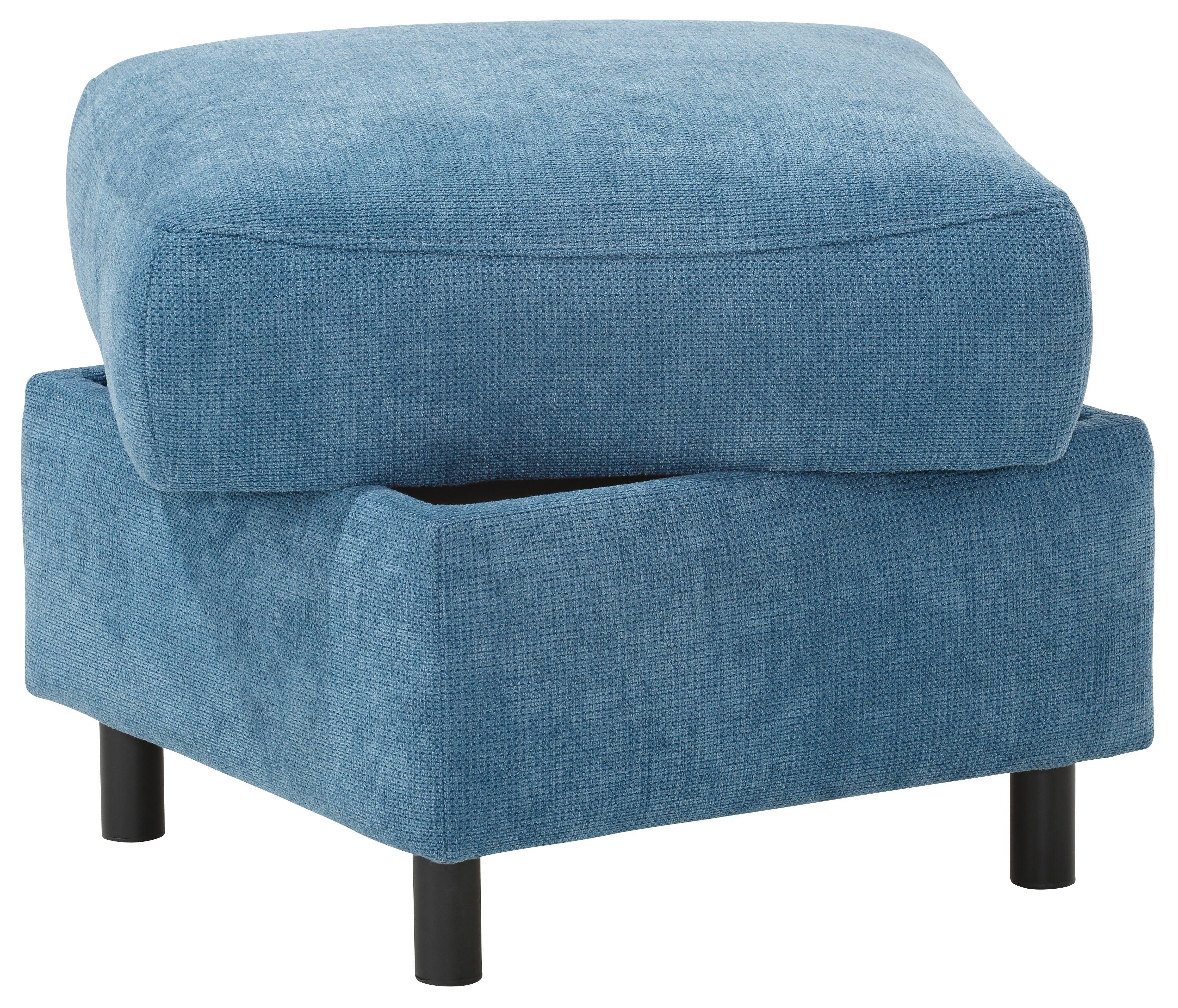 Home affaire Hocker Boccaccio met bergruimte, passend bij deze serie