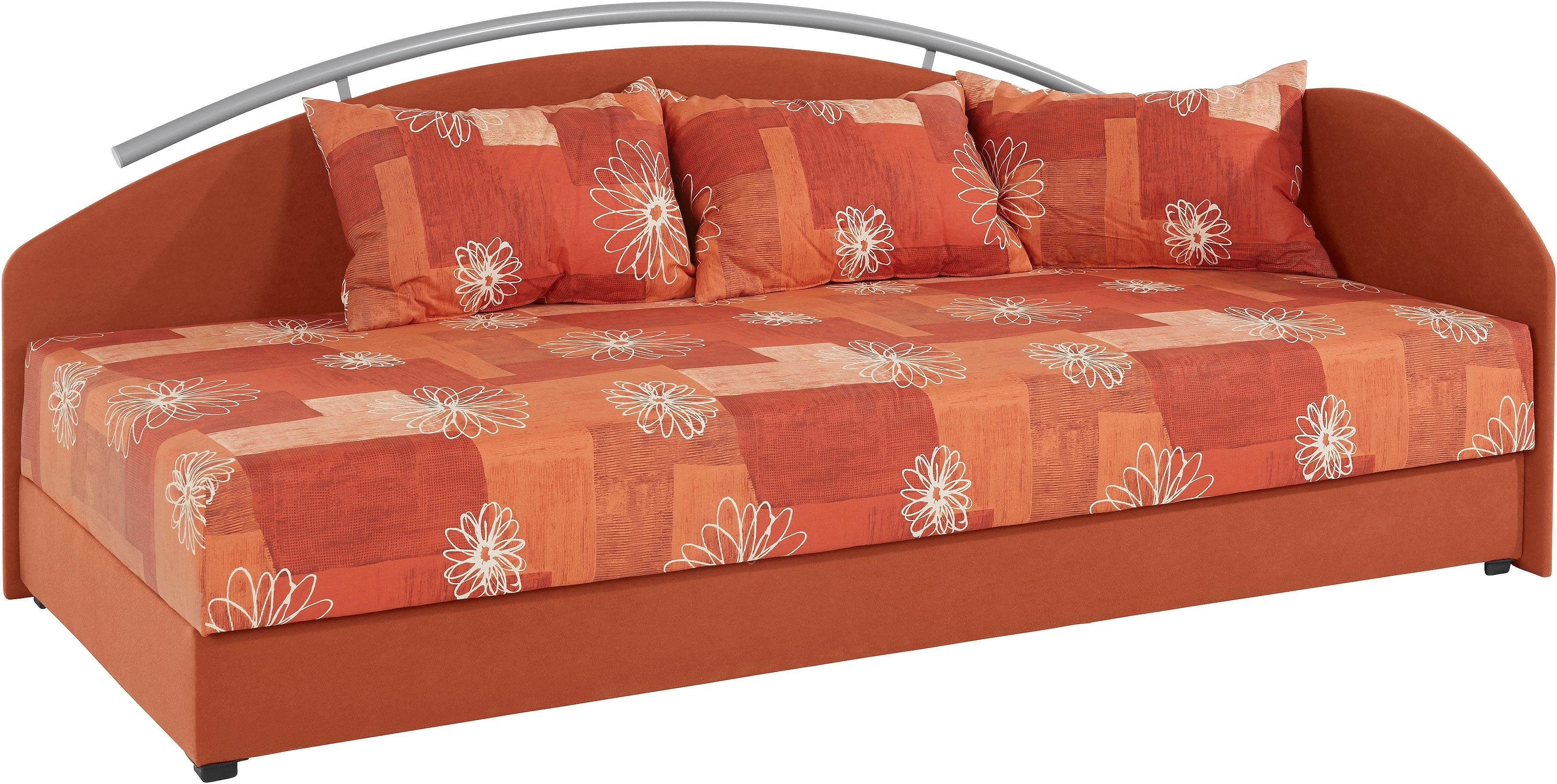 Maintal Bed met bedkist