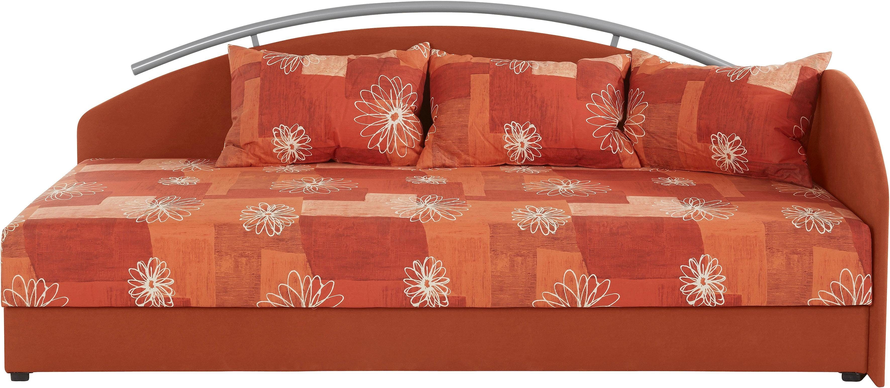 Maintal Bed met bedkist
