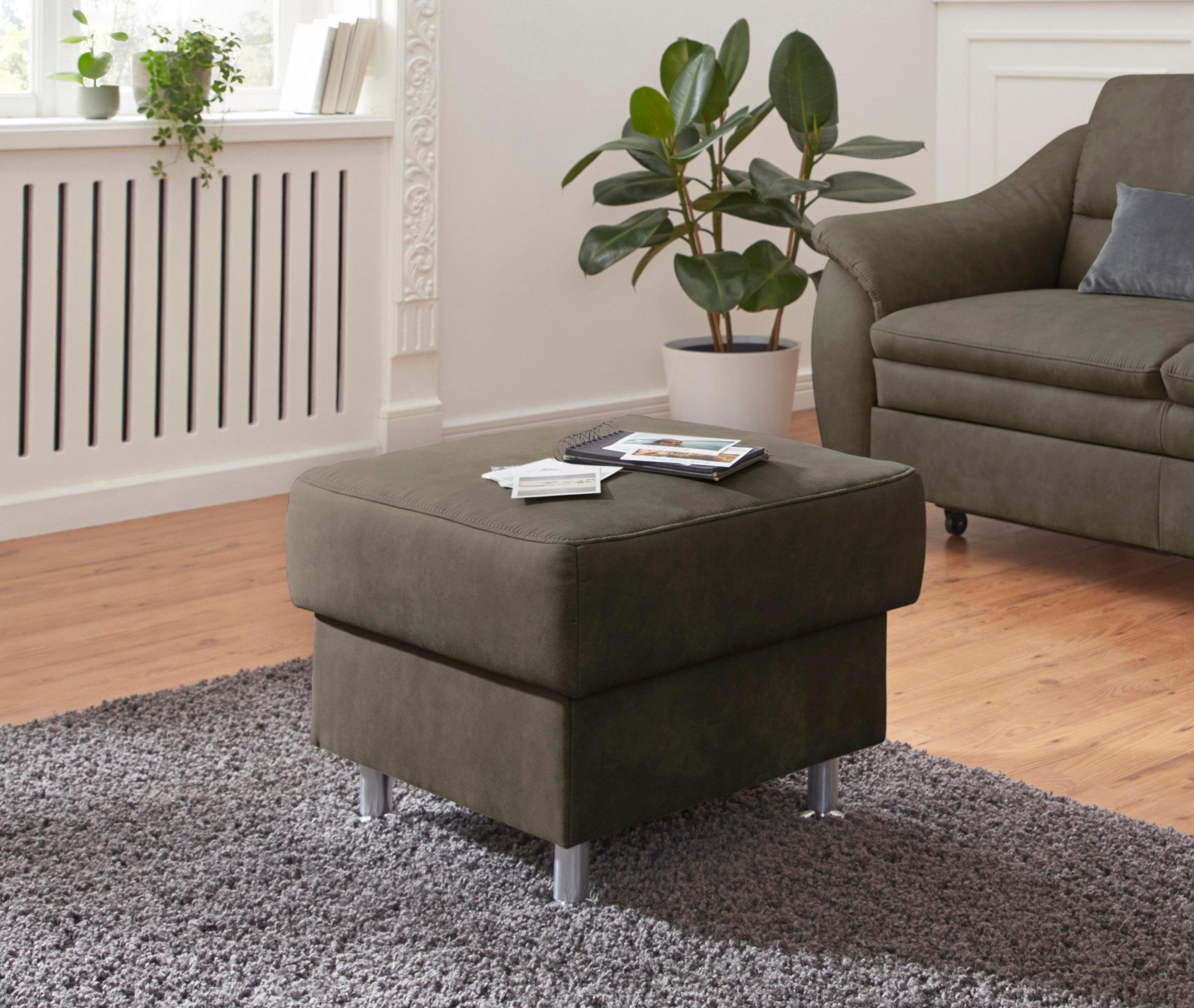 Sit&more Hocker Cardoso
