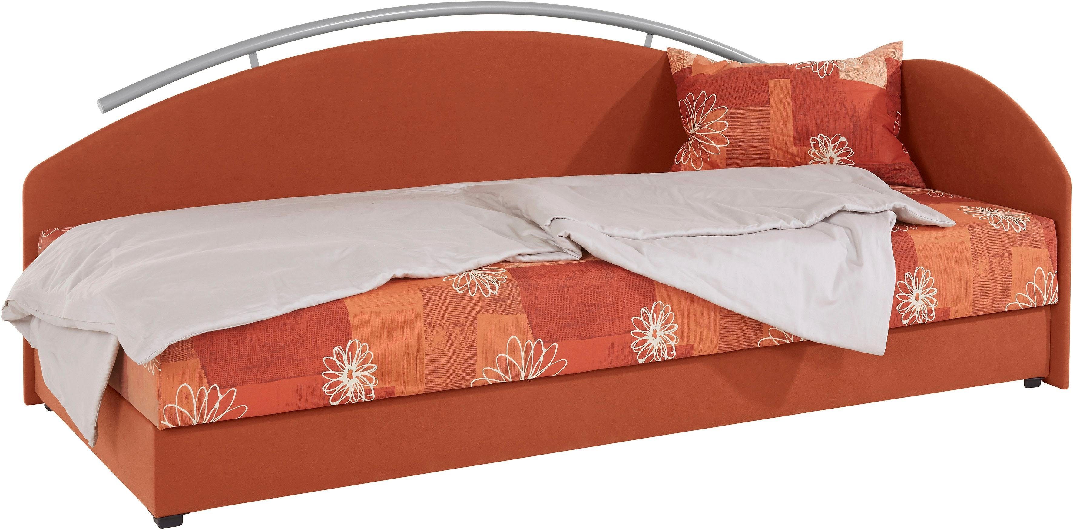 Maintal Bed met bedkist