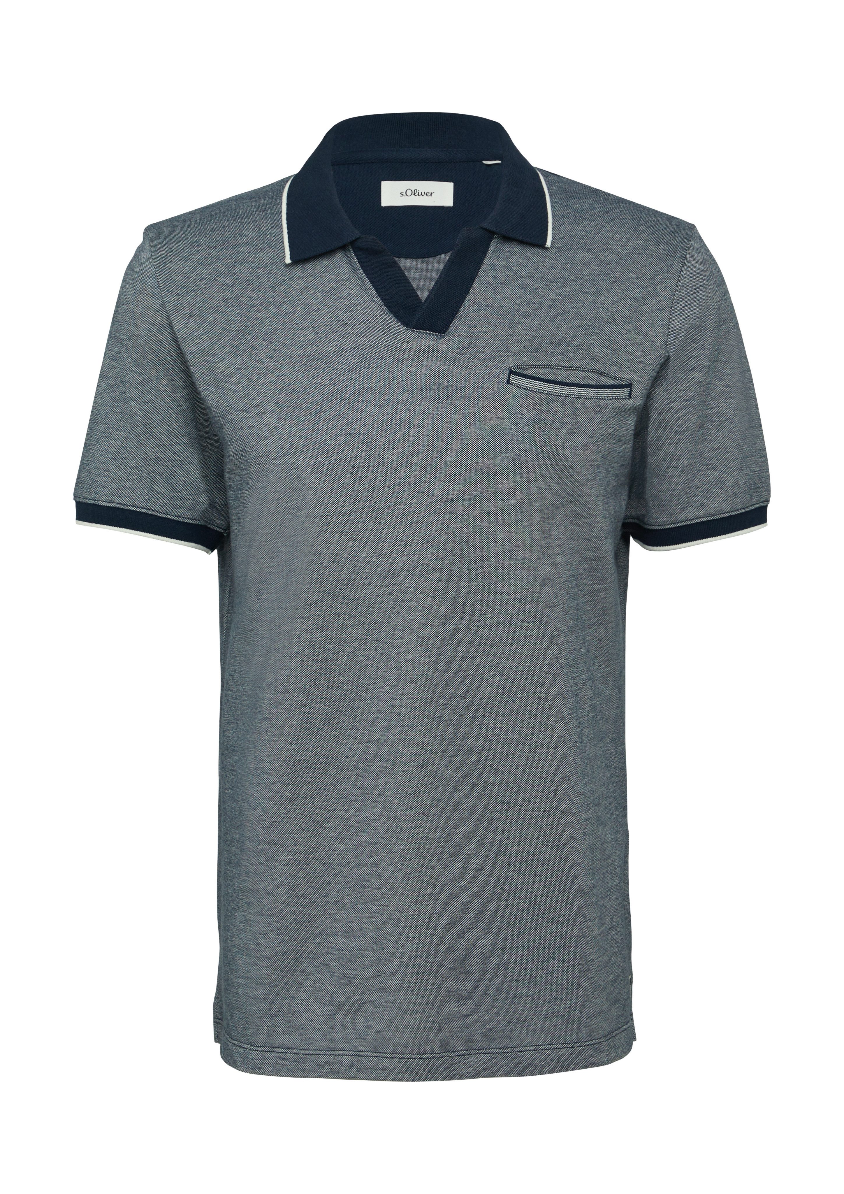 s.Oliver Poloshirt