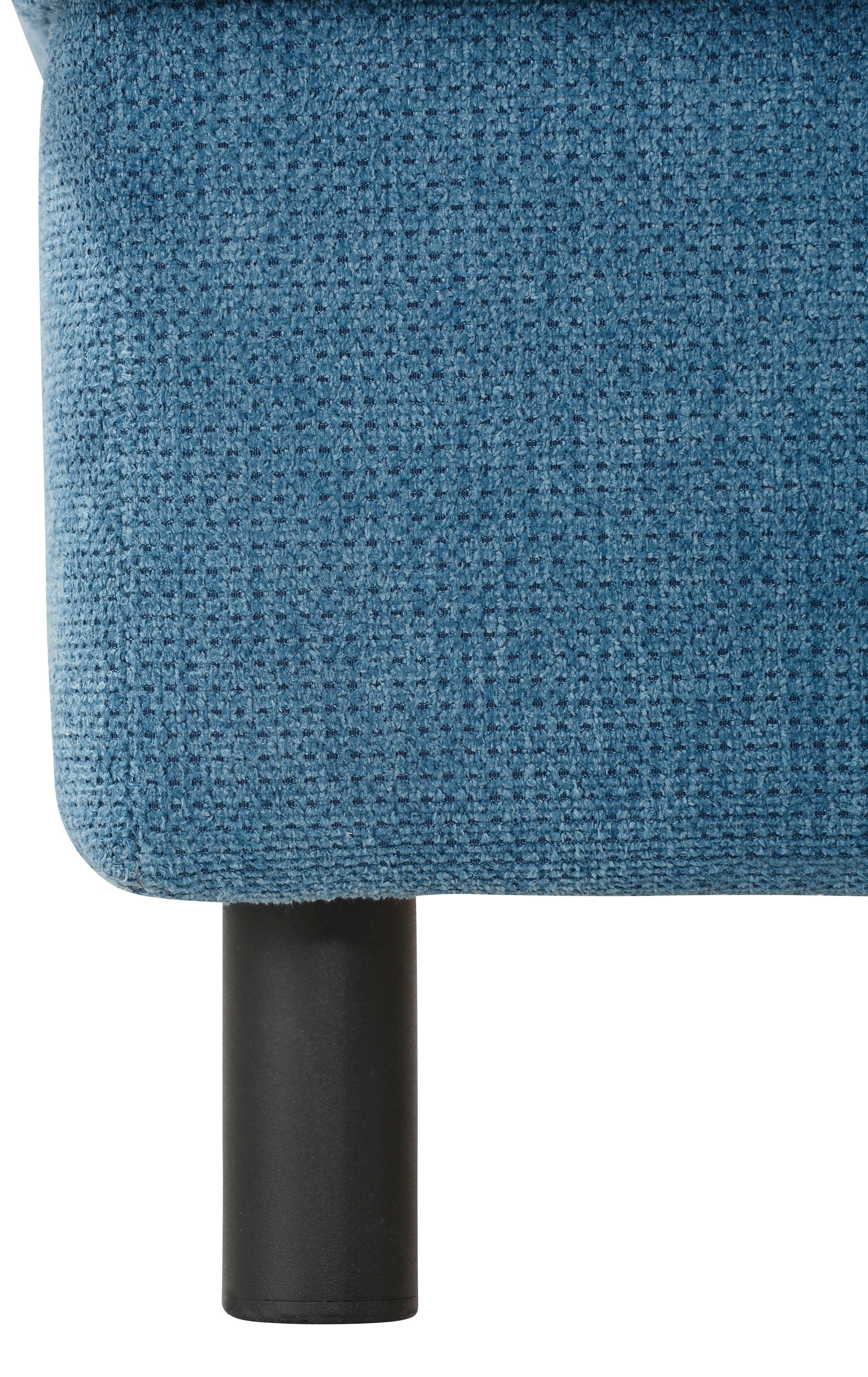 Home affaire Hocker Boccaccio met bergruimte, passend bij deze serie