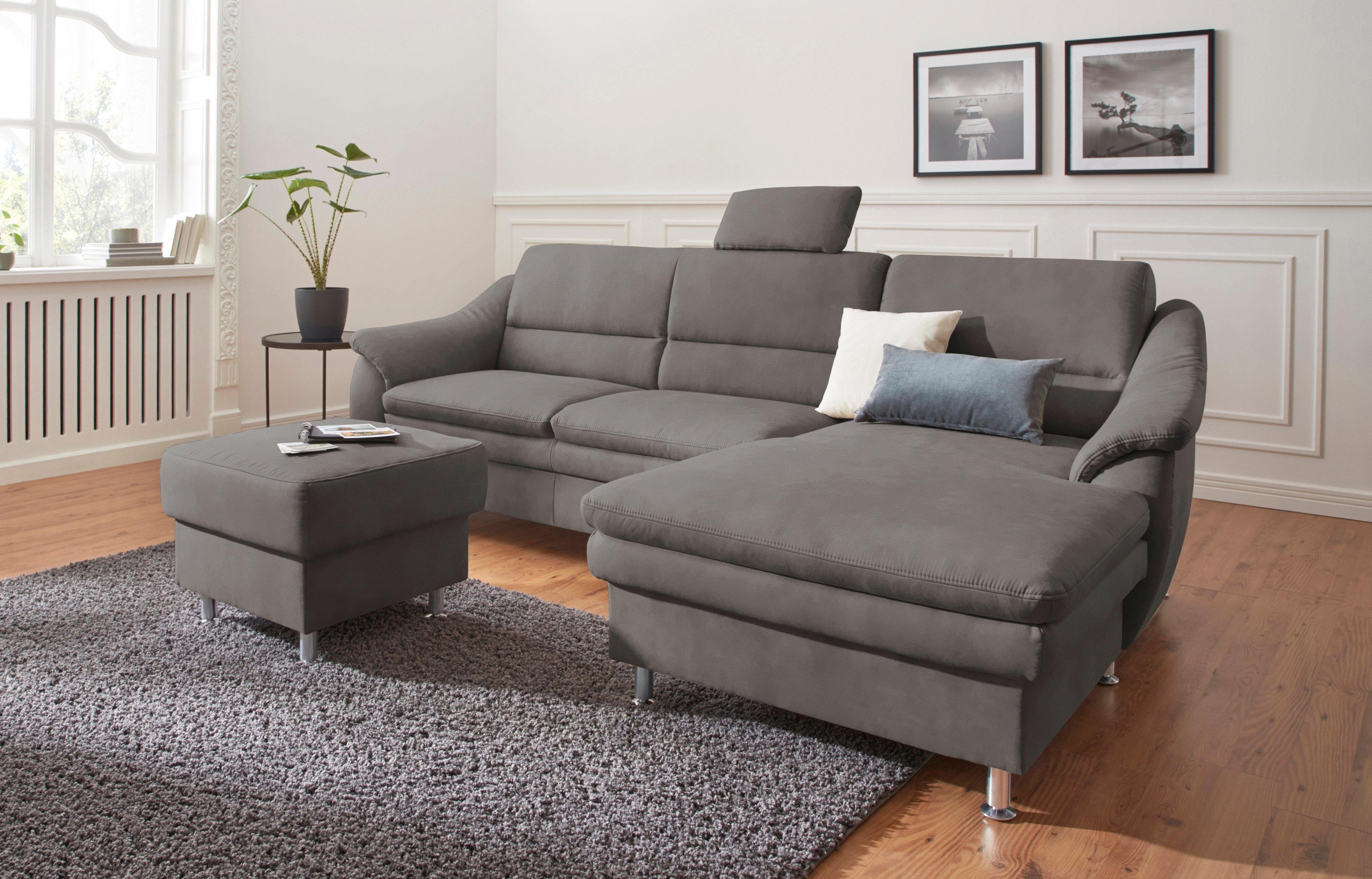 sit&more Hocker Cardoso