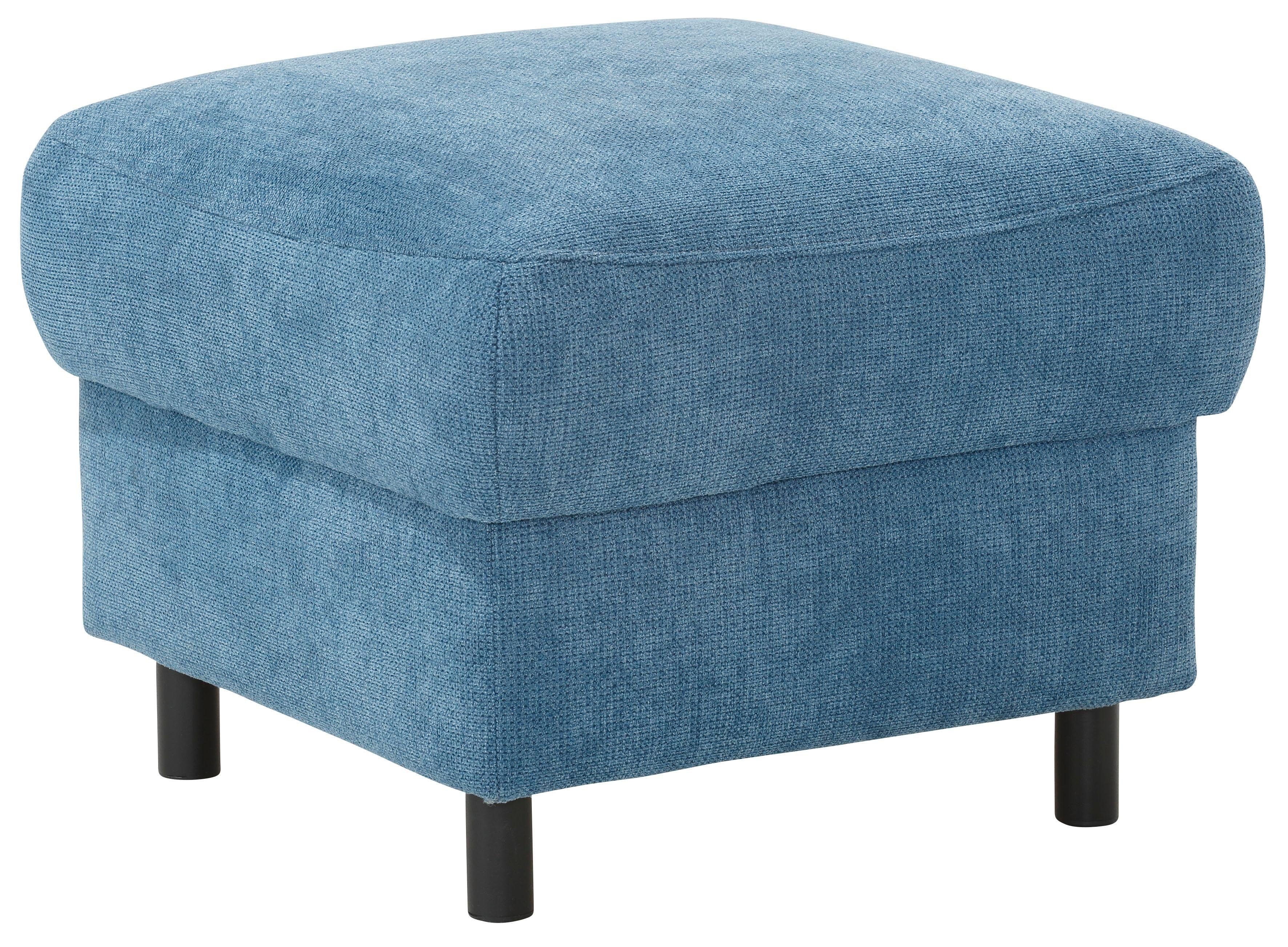 Home affaire Hocker Boccaccio met bergruimte, passend bij deze serie