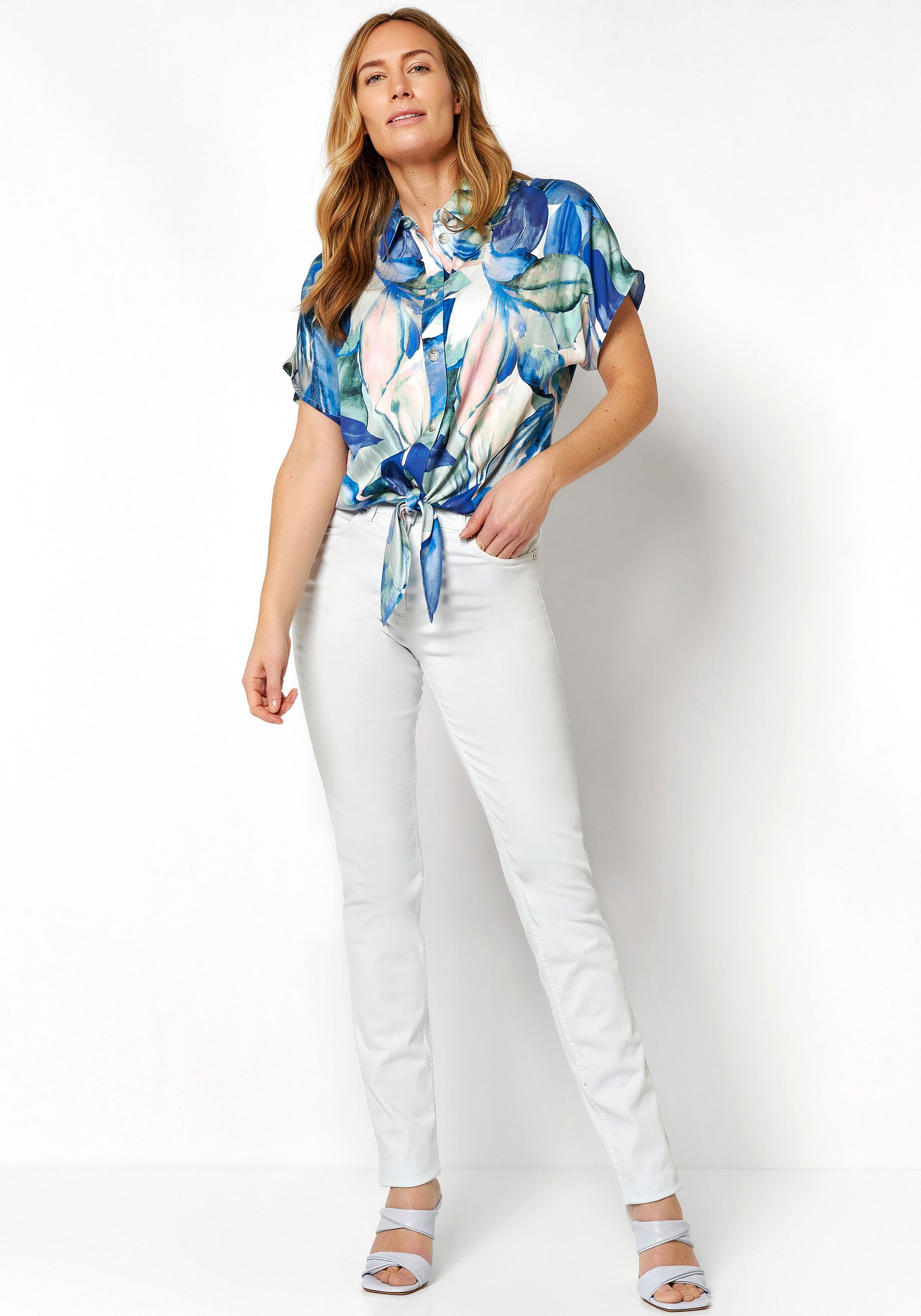 TONI Skinny jeans TO BE LOVED