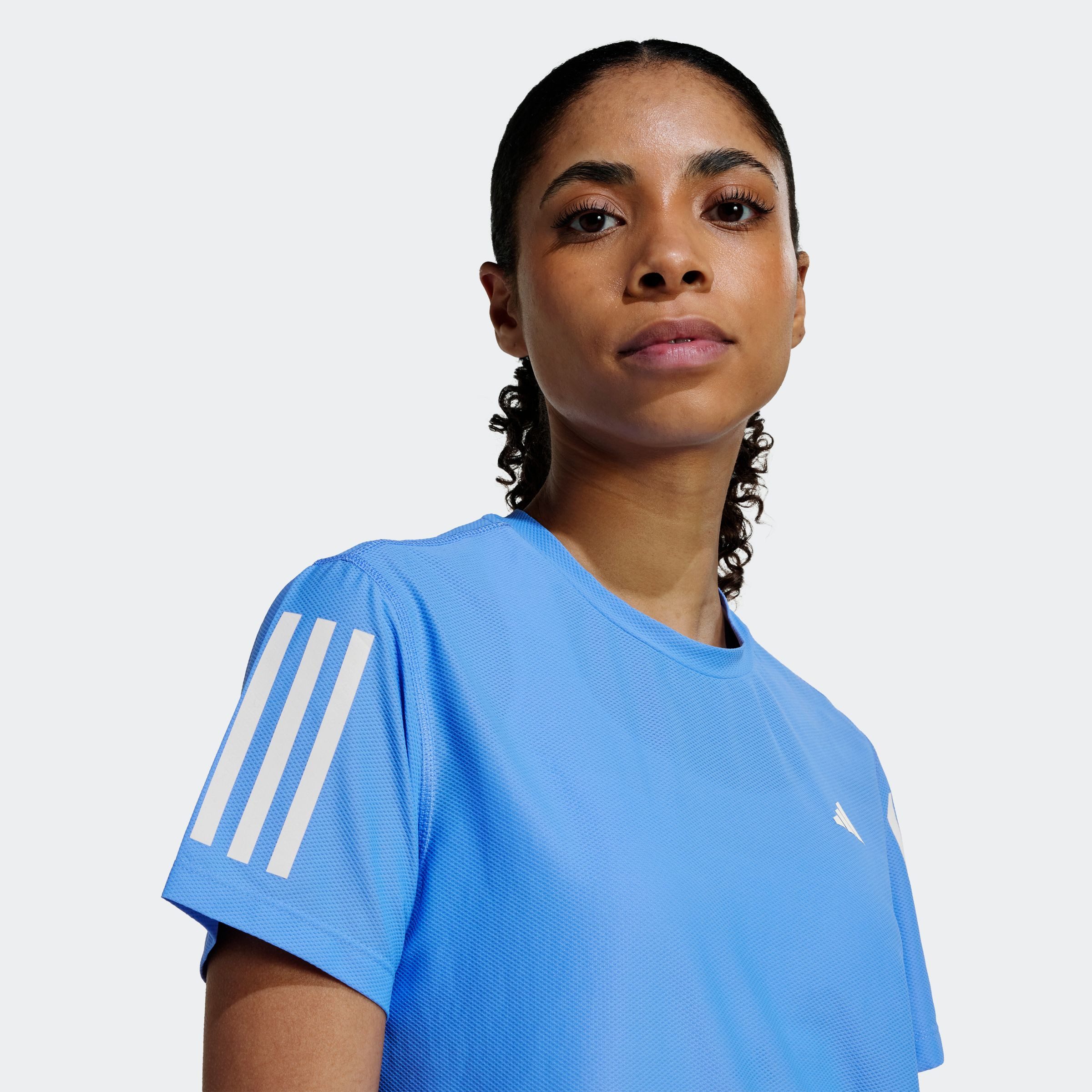 adidas Performance Runningshirt OTR B TEE