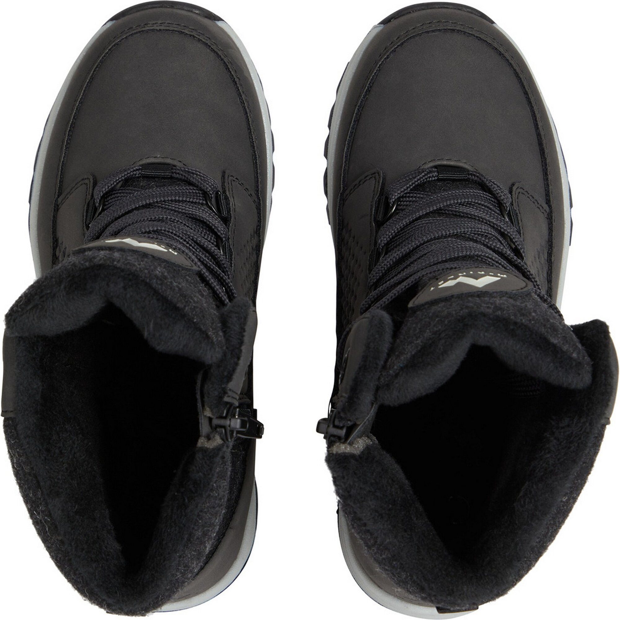 McKinley Winterlaarzen Annabella AQB J Snowboots, winterlaarzen, winterschoenen, waterafstotend