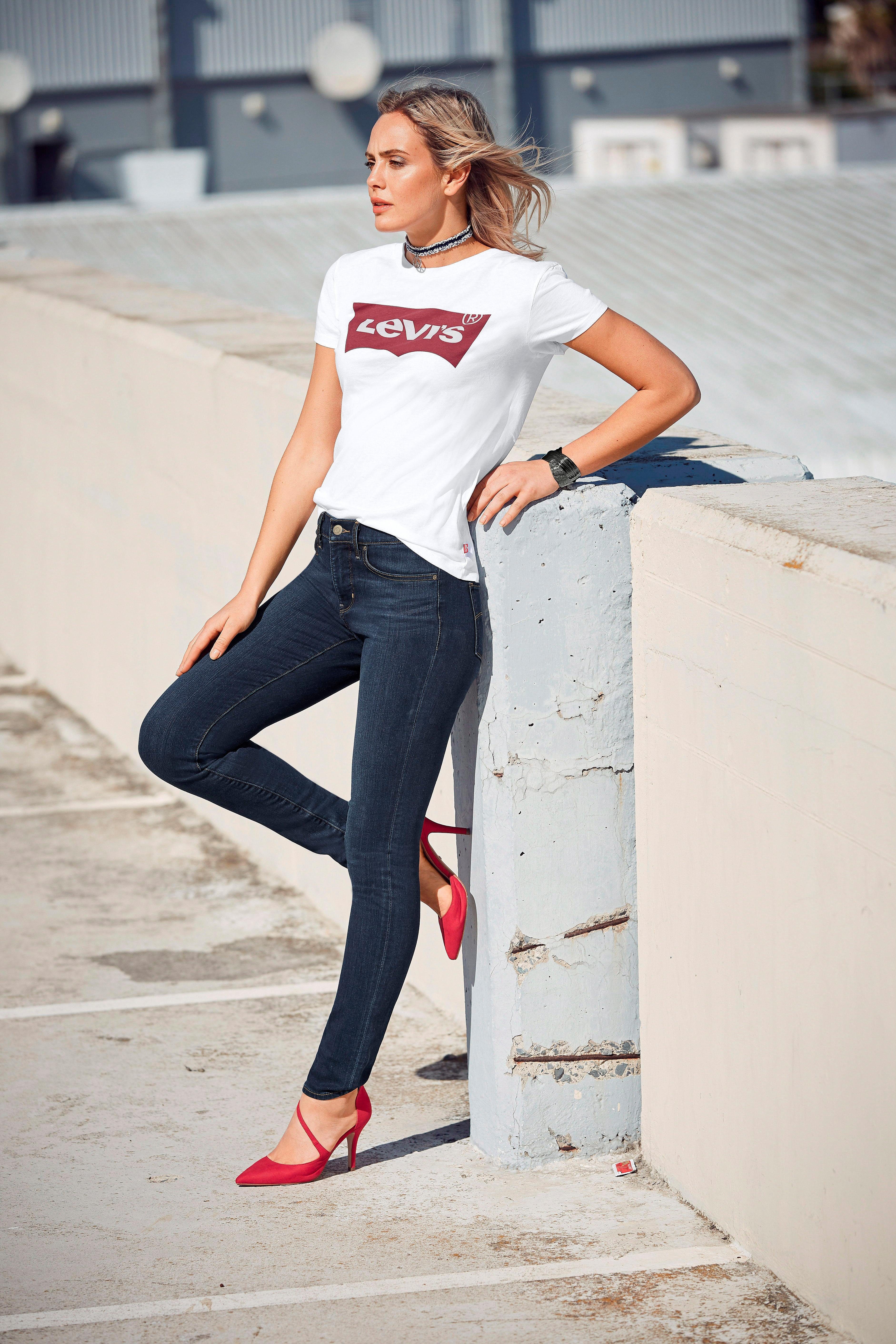 Levi's® T-shirt The Perfect Tee