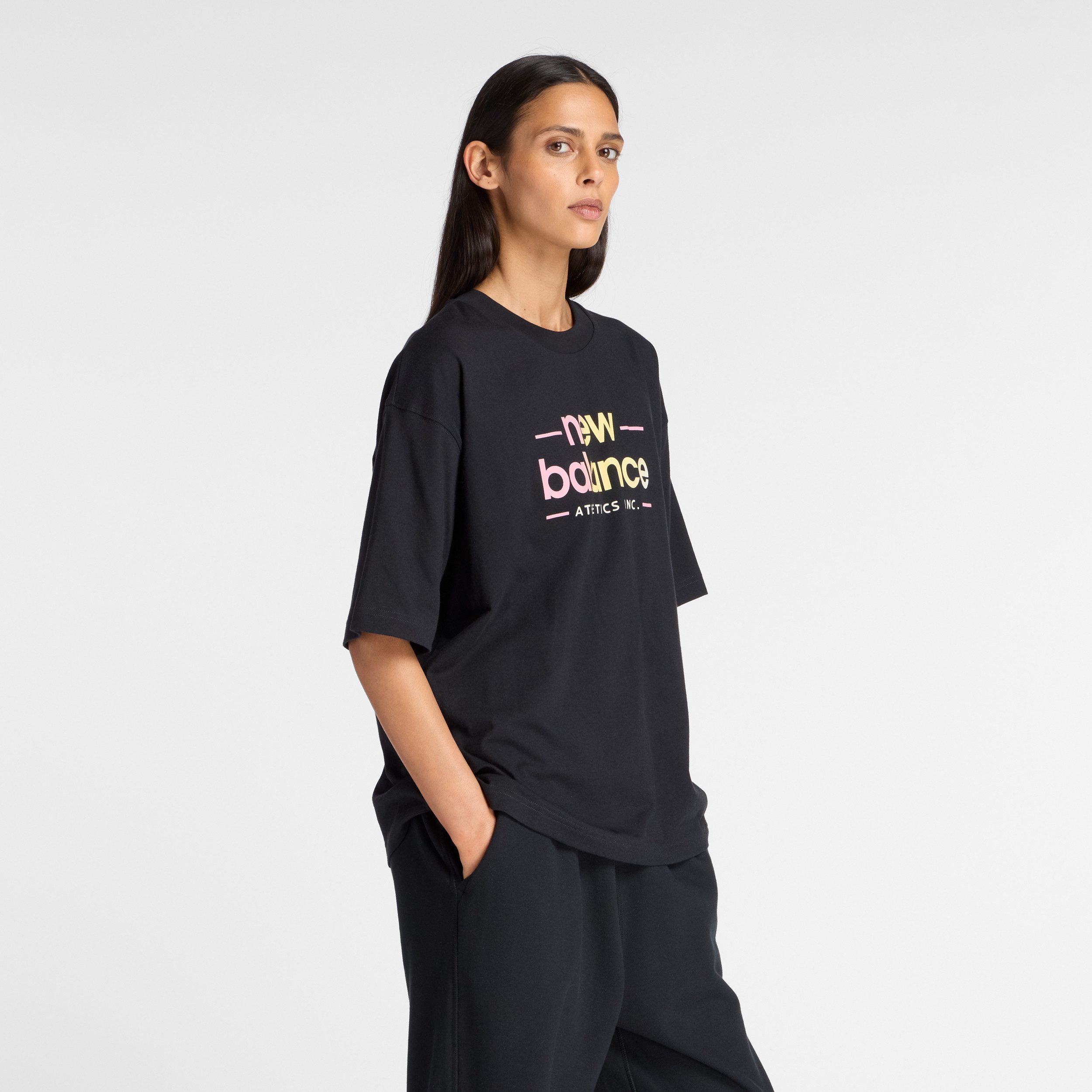 New Balance T-shirt