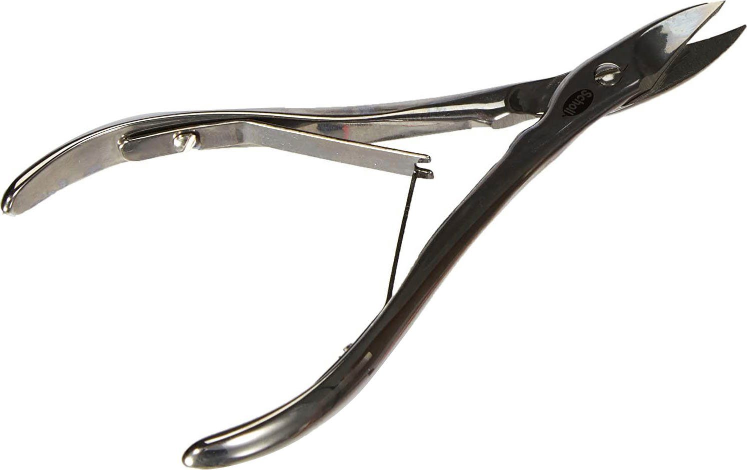 Scholl Nagelriemtang