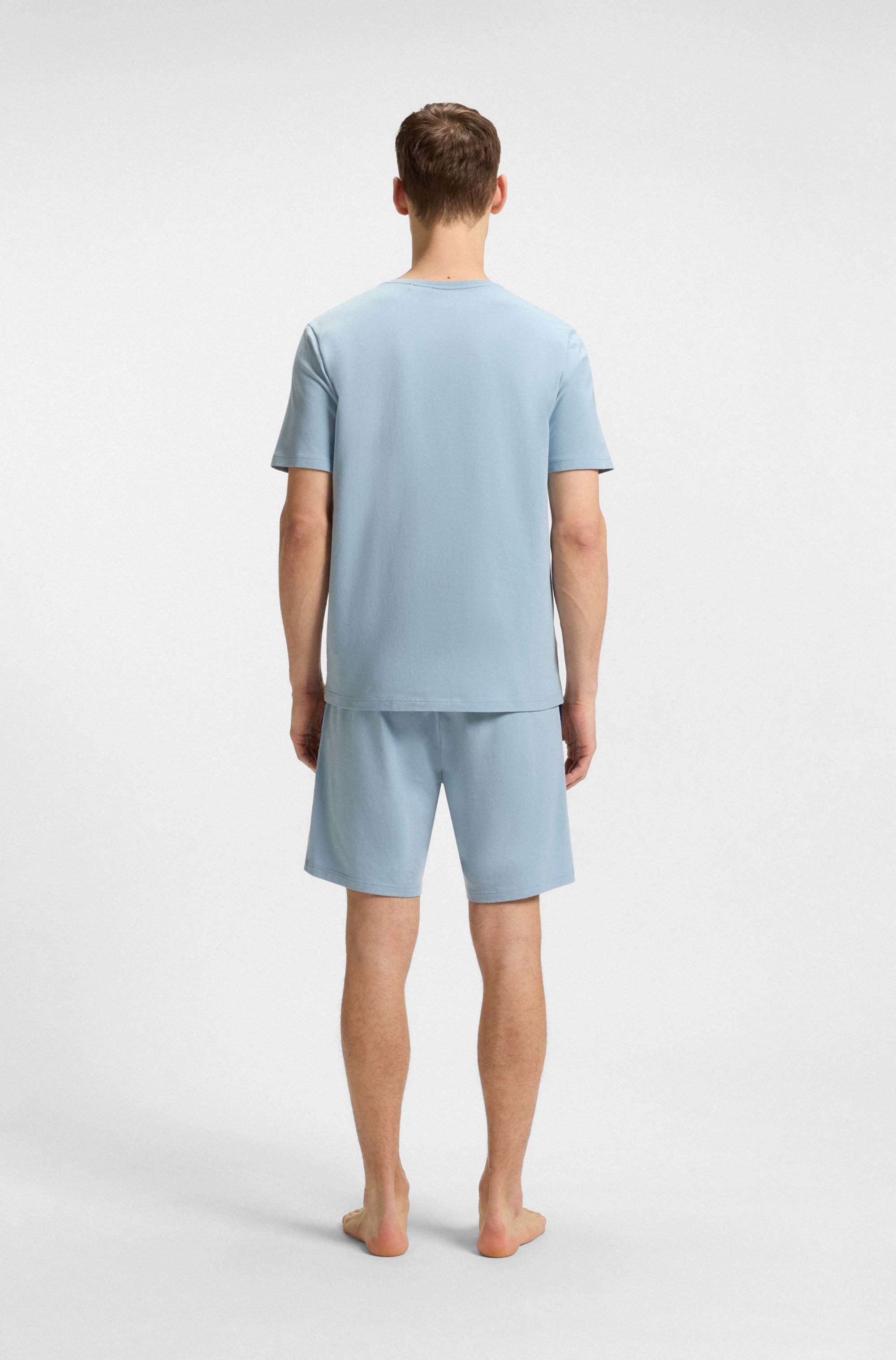 BOSS T-shirt Mix&Match T-Shirt R